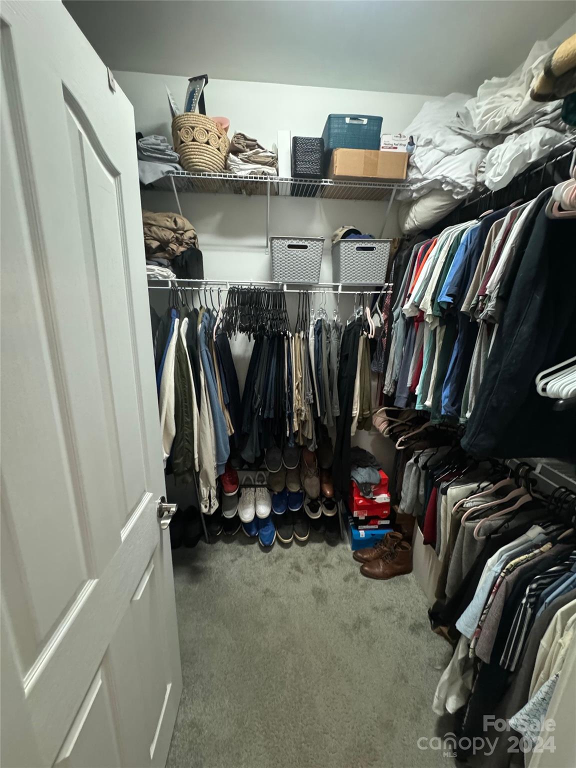 Steele Meadows - Residential