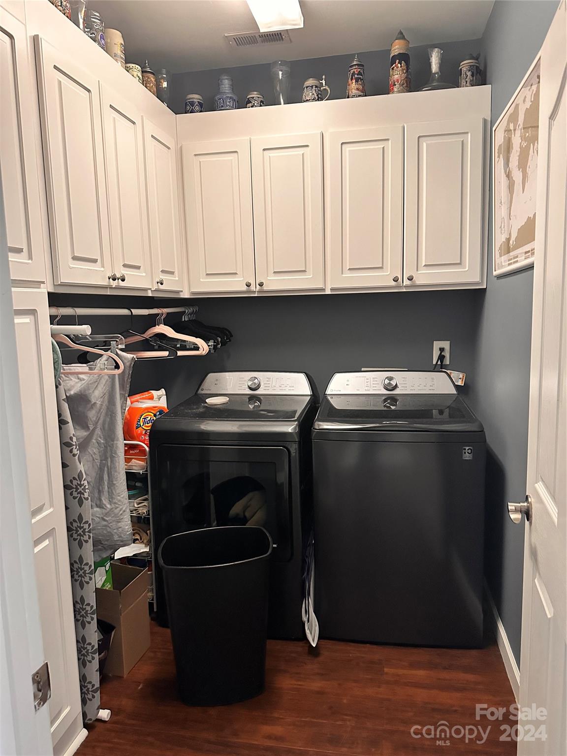 Steele Meadows - Residential