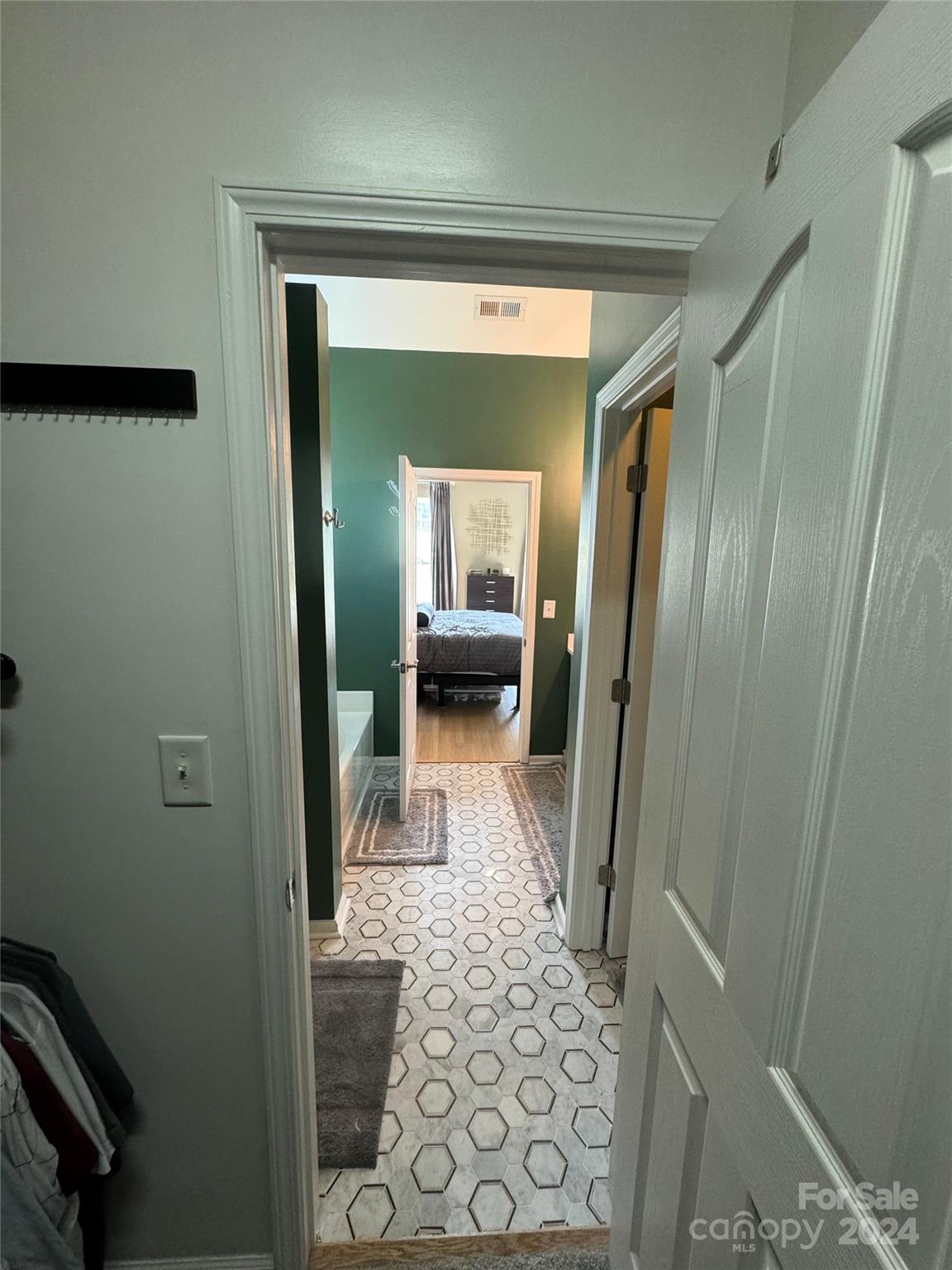 Steele Meadows - Residential