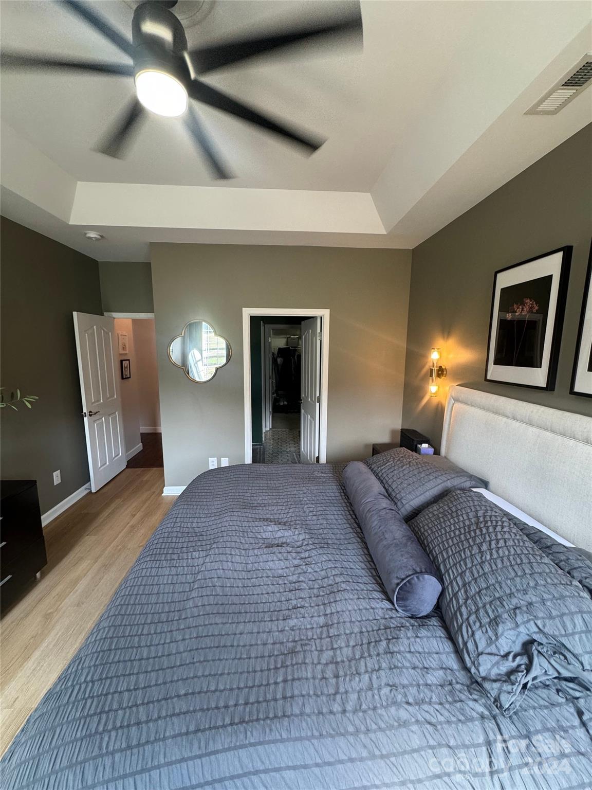 Steele Meadows - Residential