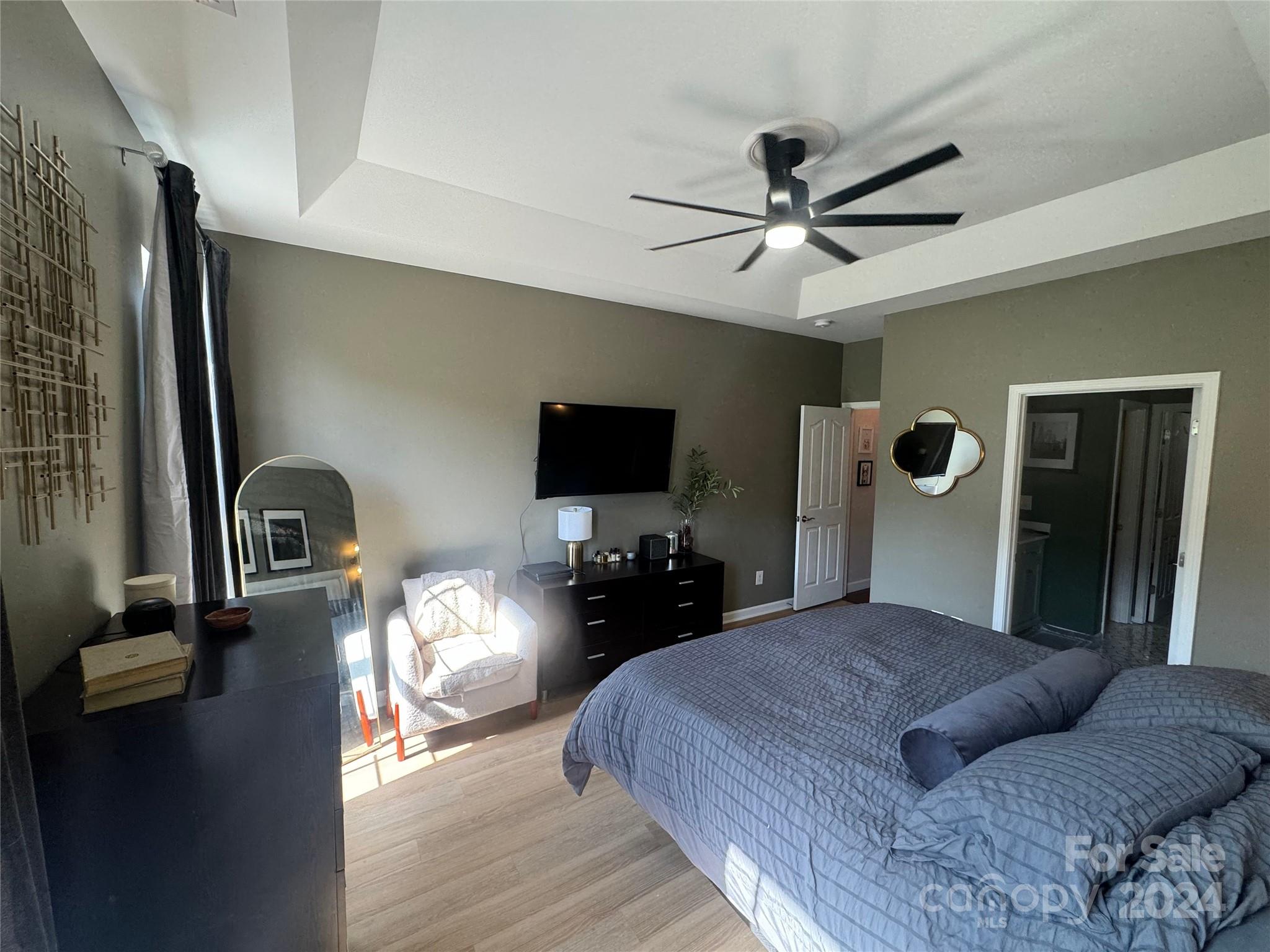 Steele Meadows - Residential