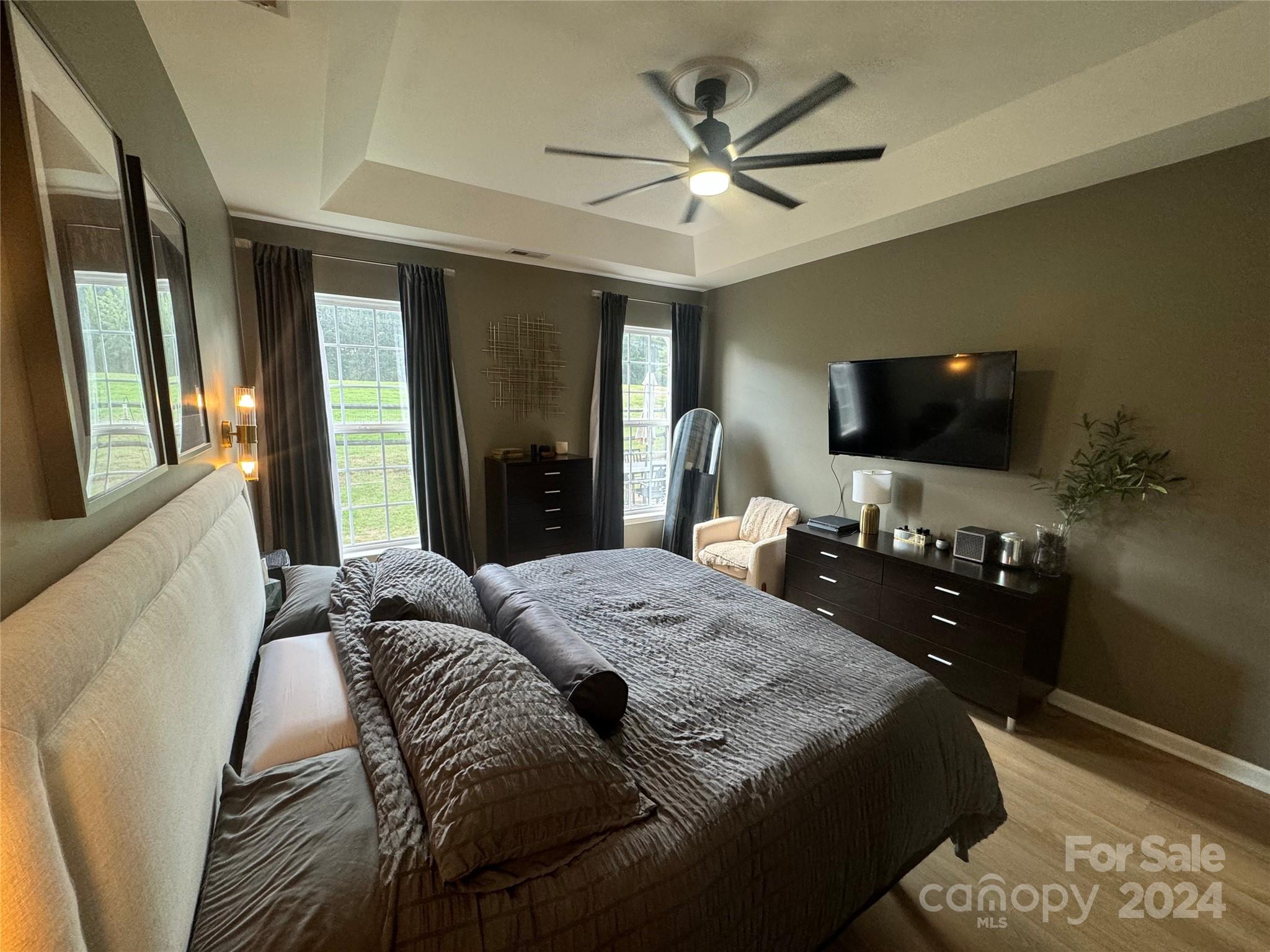 Steele Meadows - Residential