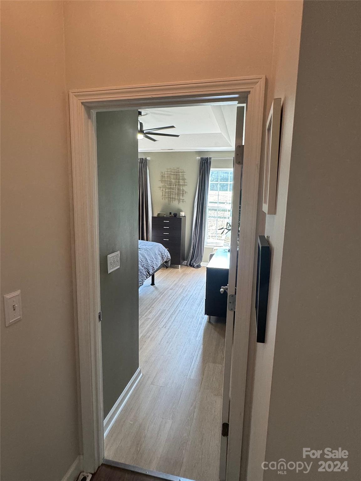 Steele Meadows - Residential