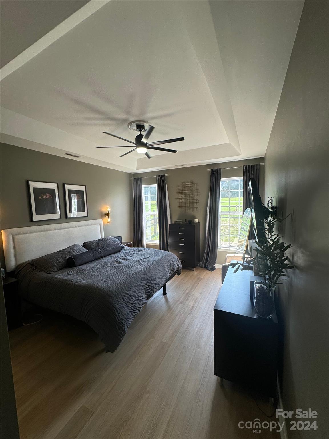 Steele Meadows - Residential