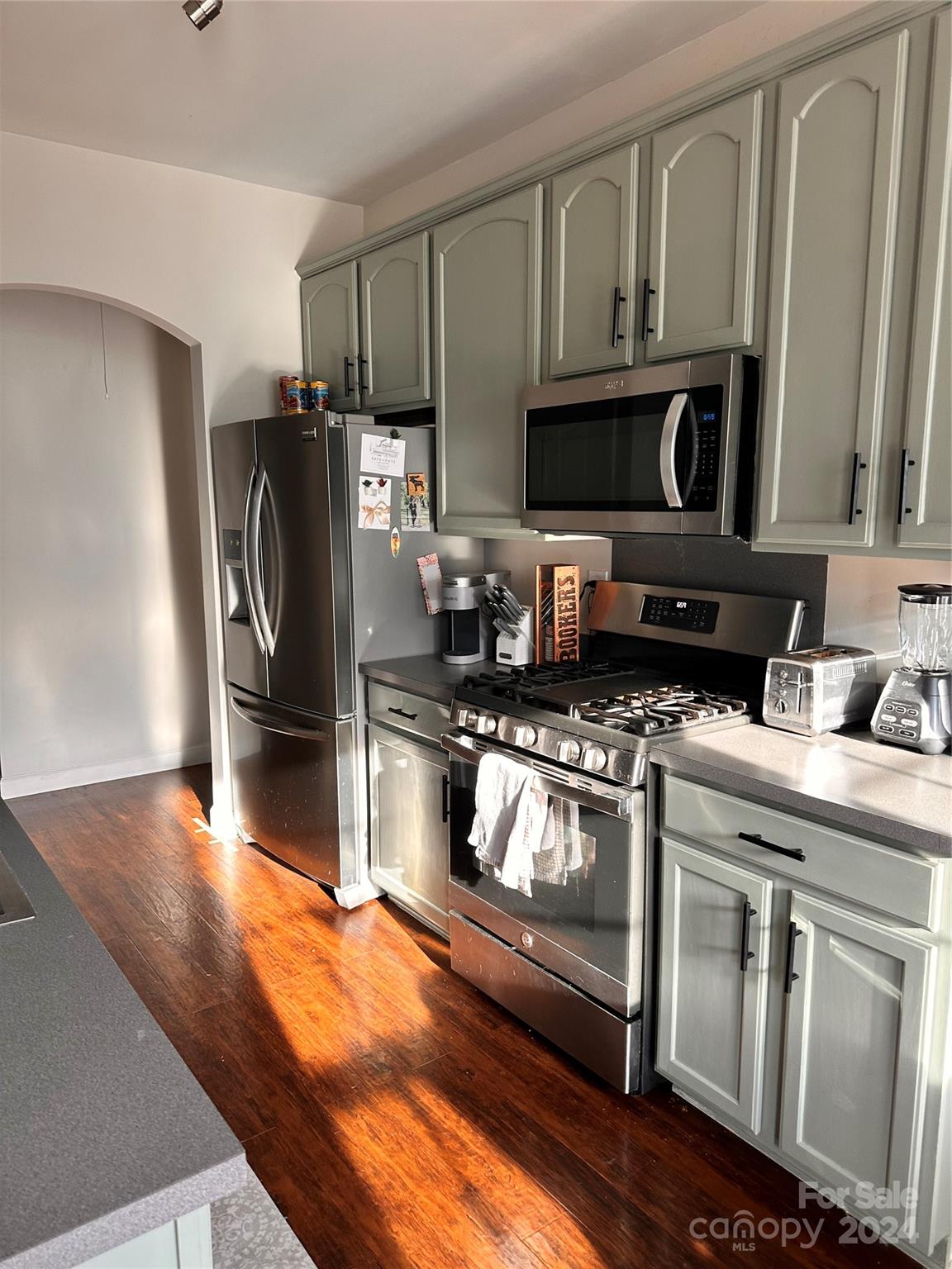 Steele Meadows - Residential