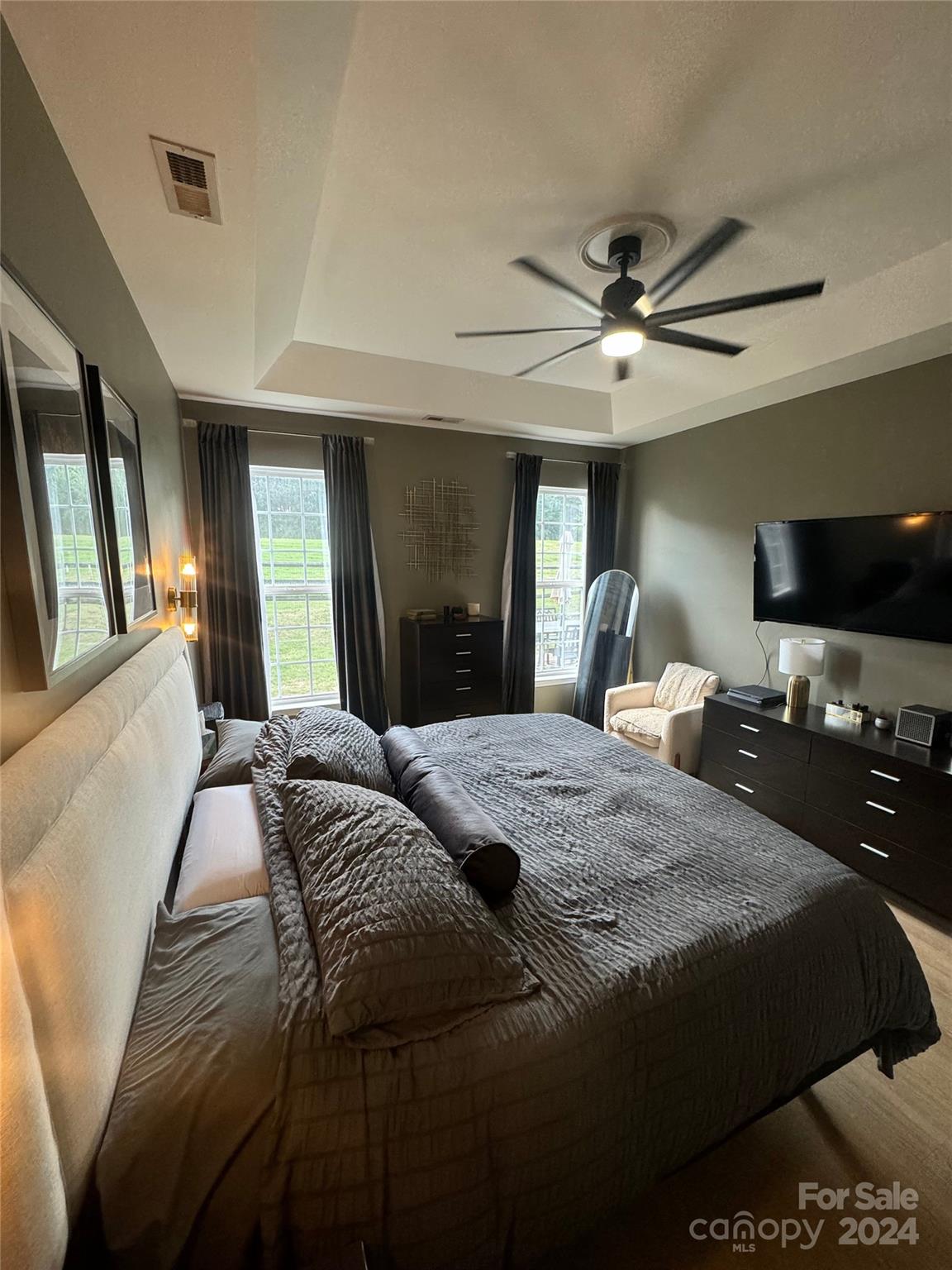 Steele Meadows - Residential