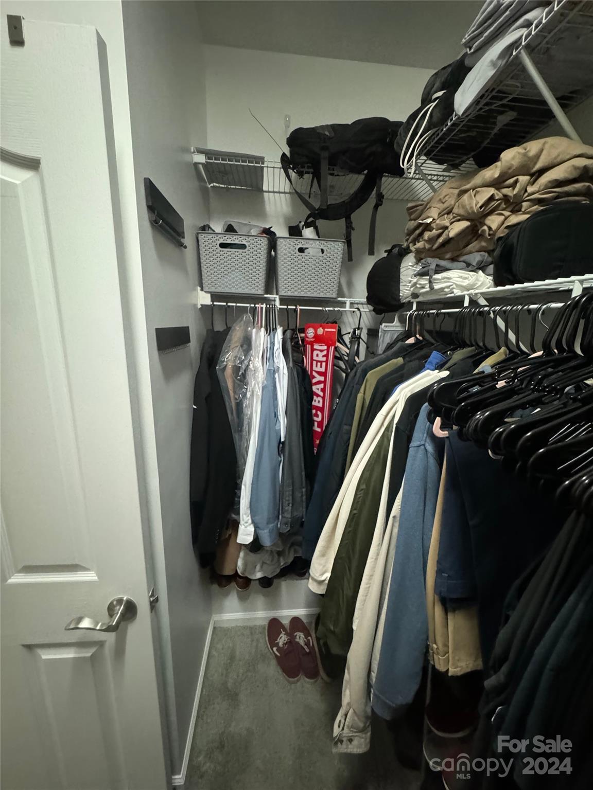 Steele Meadows - Residential