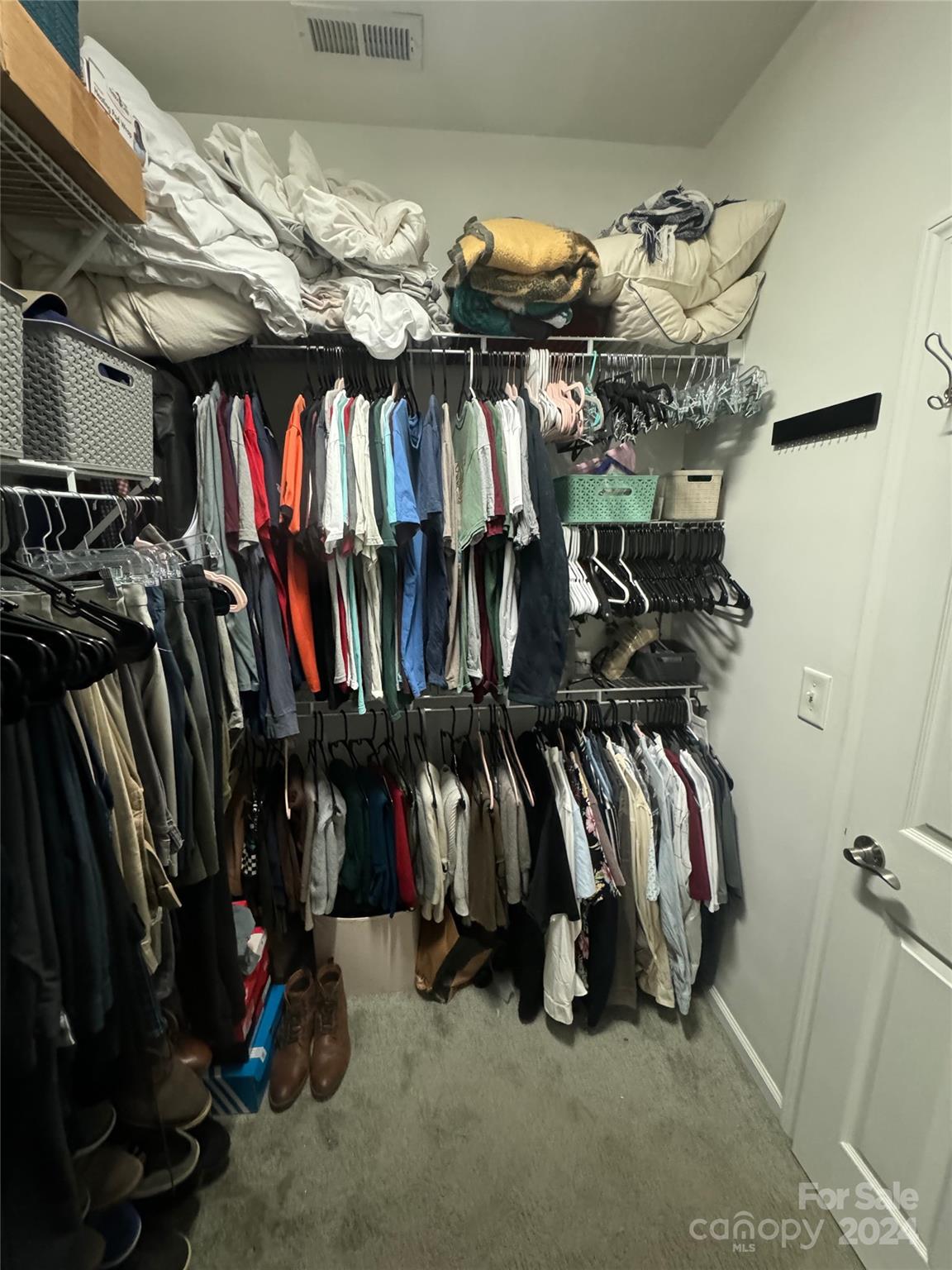 Steele Meadows - Residential