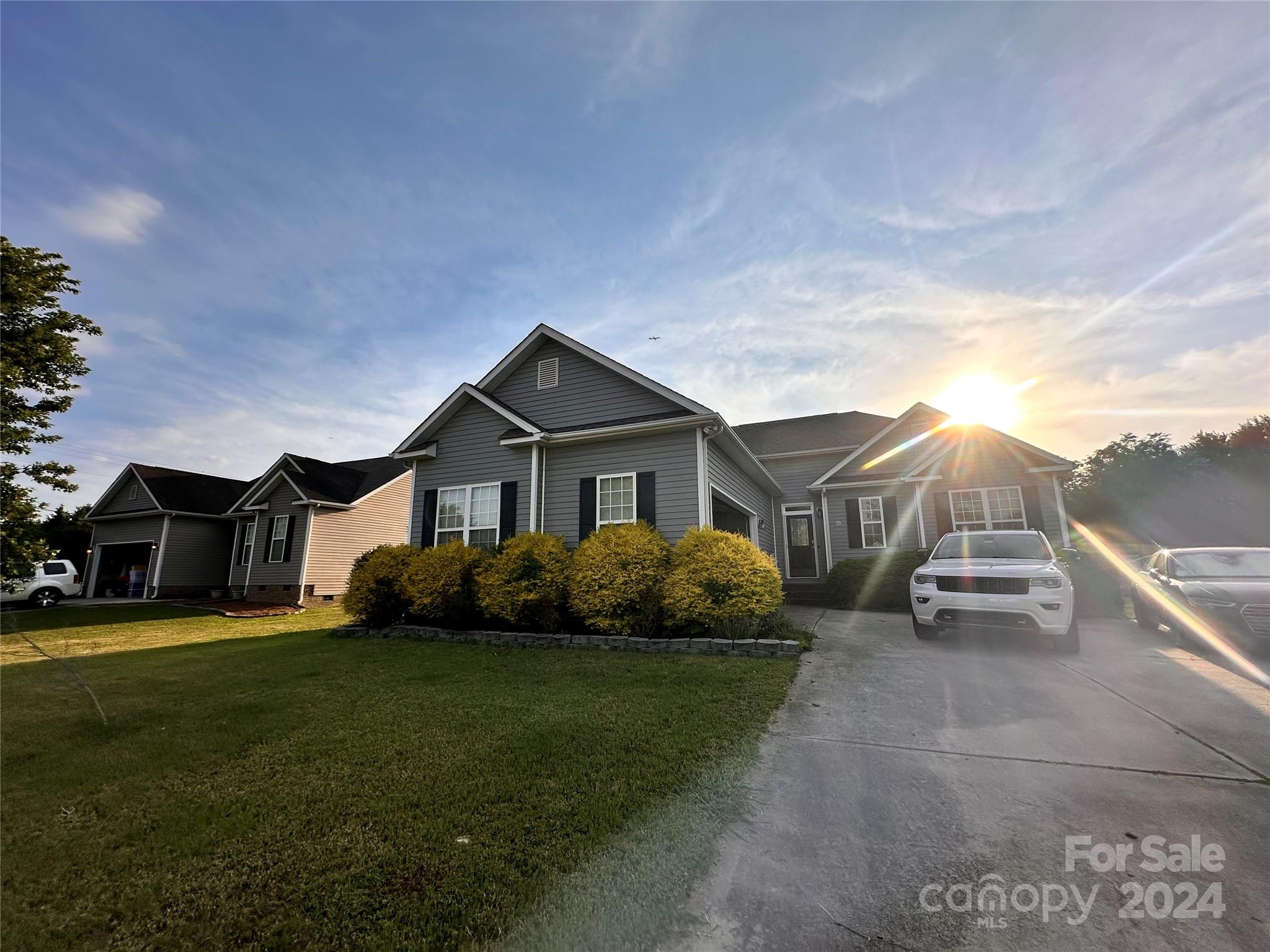 Steele Meadows - Residential