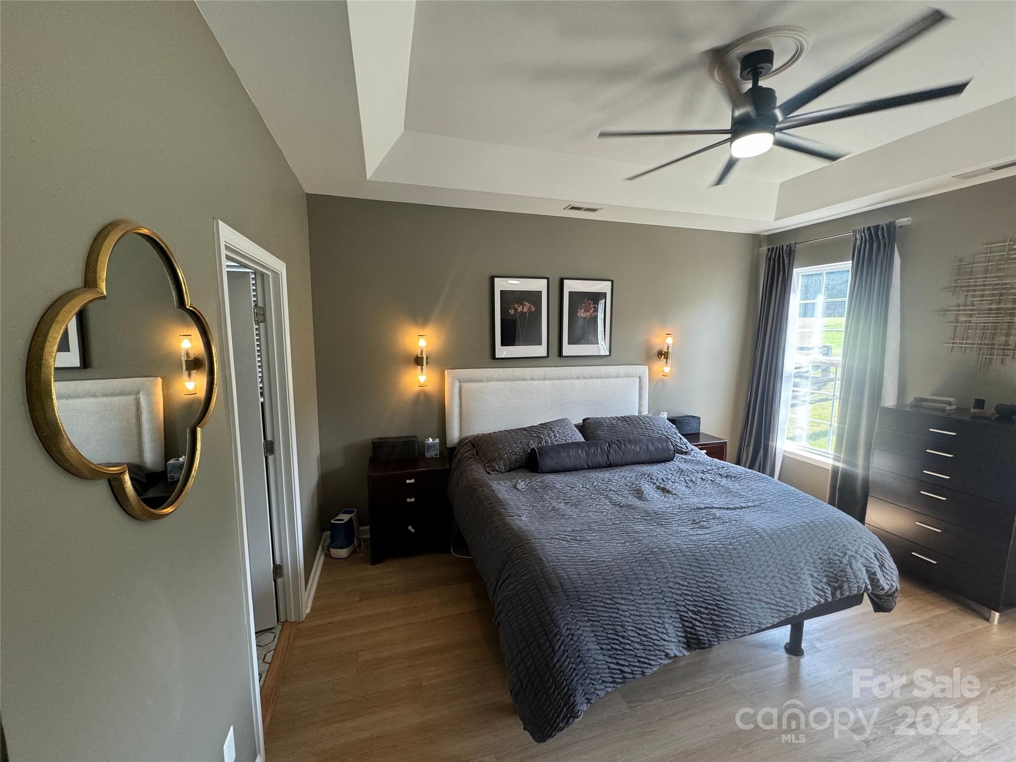 Steele Meadows - Residential