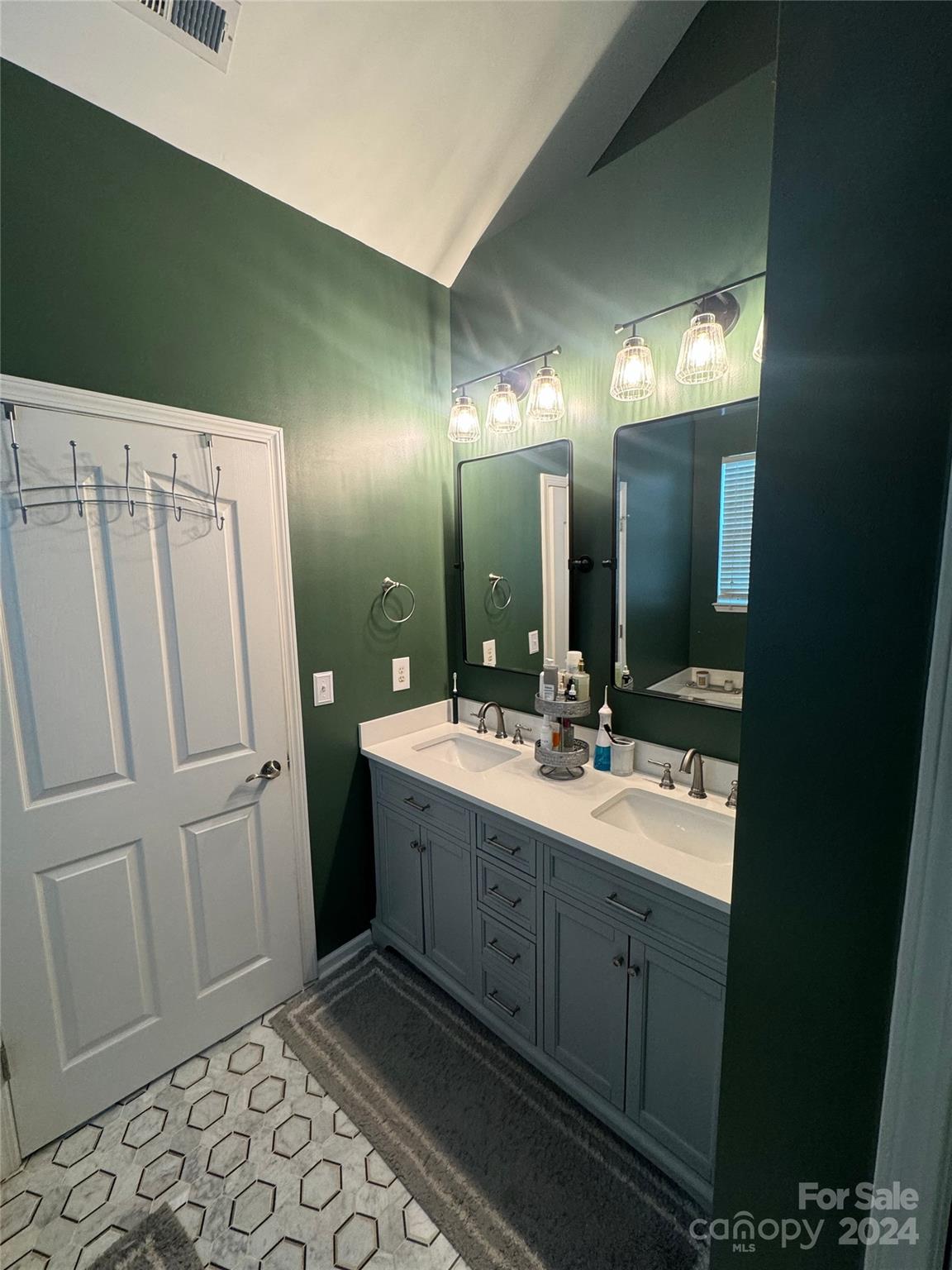 Steele Meadows - Residential