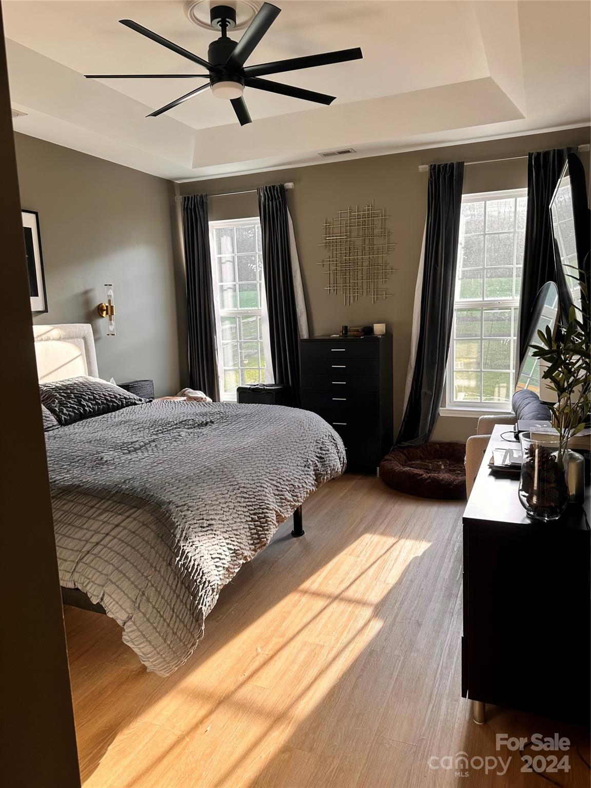 Steele Meadows - Residential