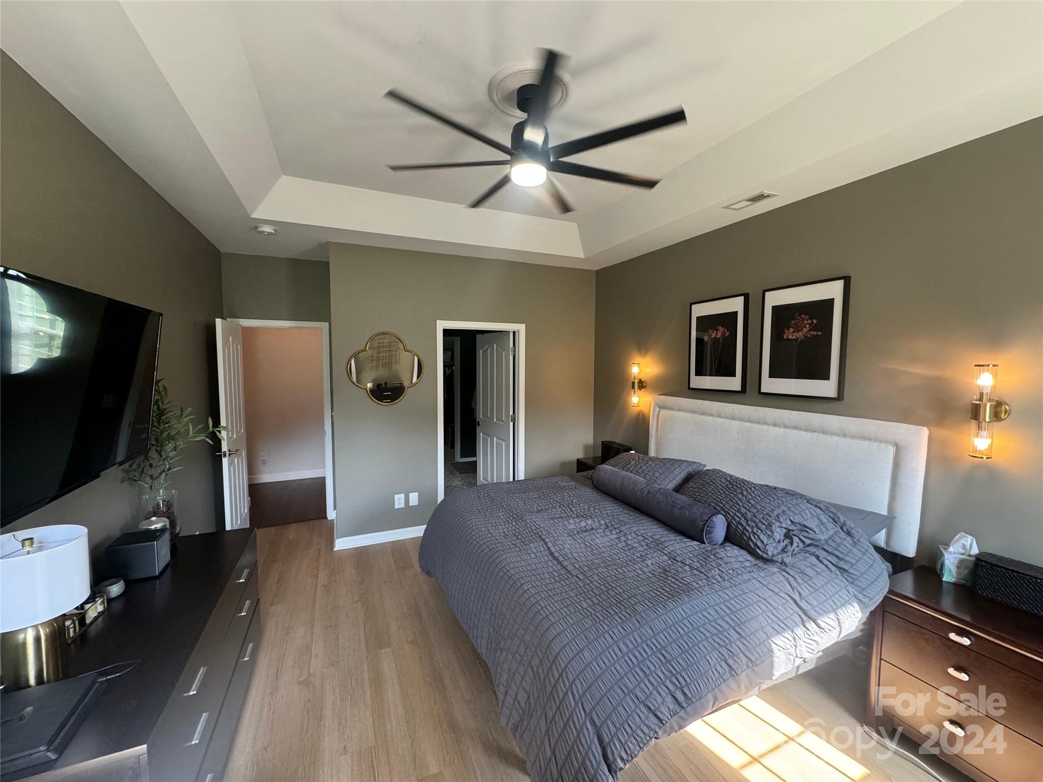 Steele Meadows - Residential