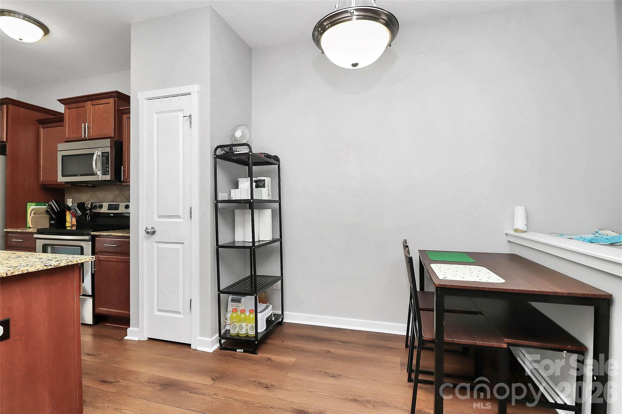 Steele Meadows - Residential