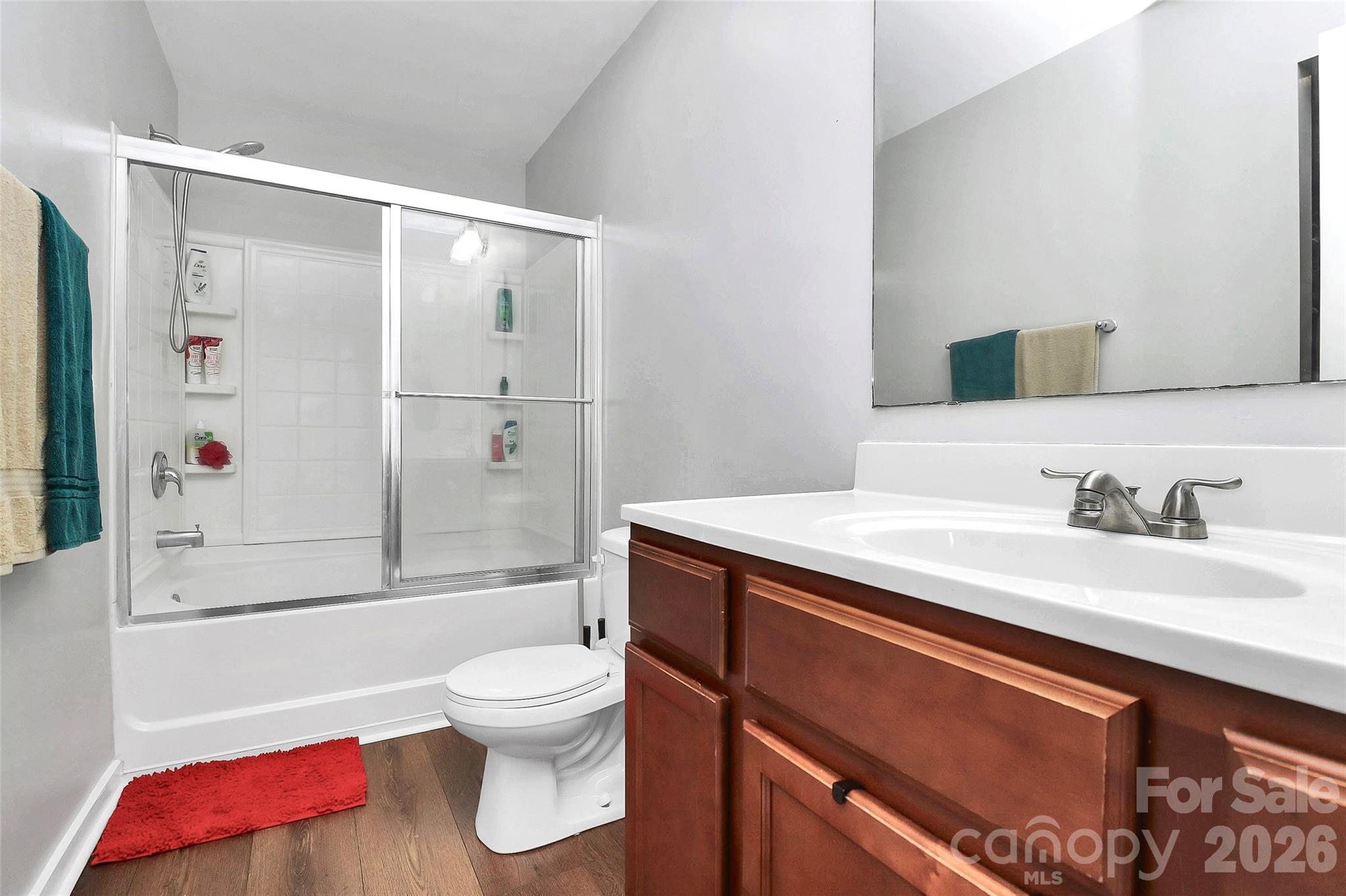 Steele Meadows - Residential