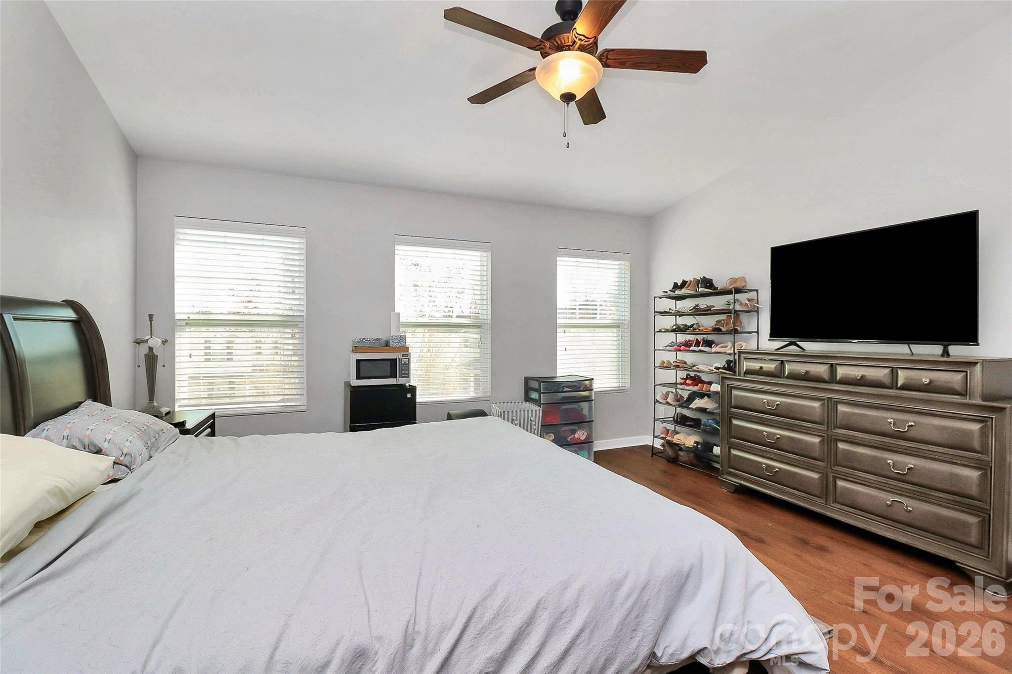 Steele Meadows - Residential