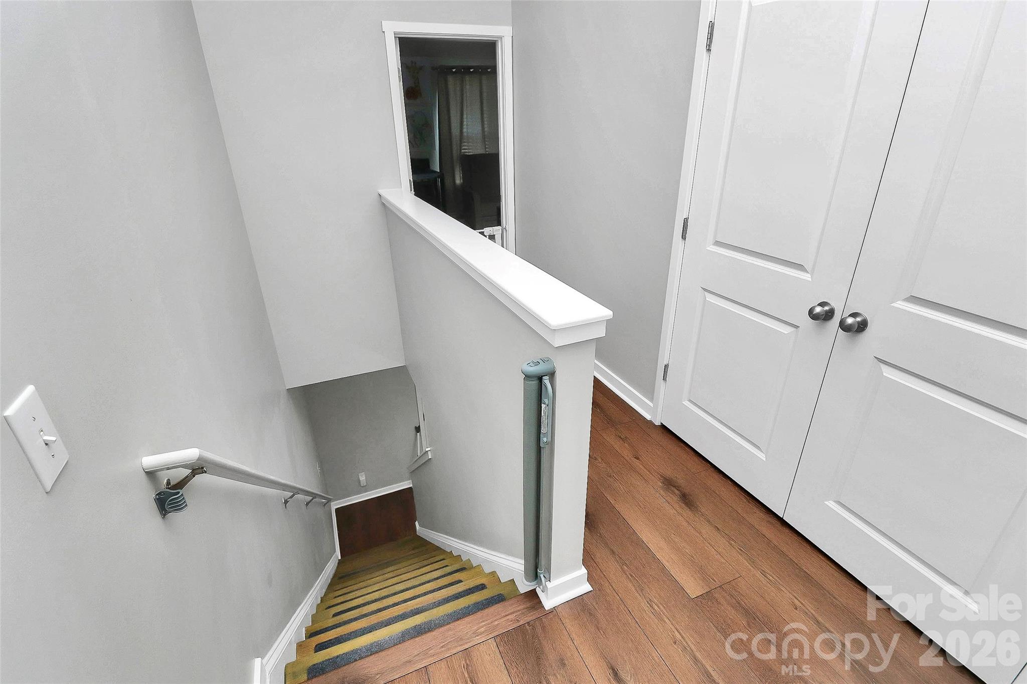 Steele Meadows - Residential