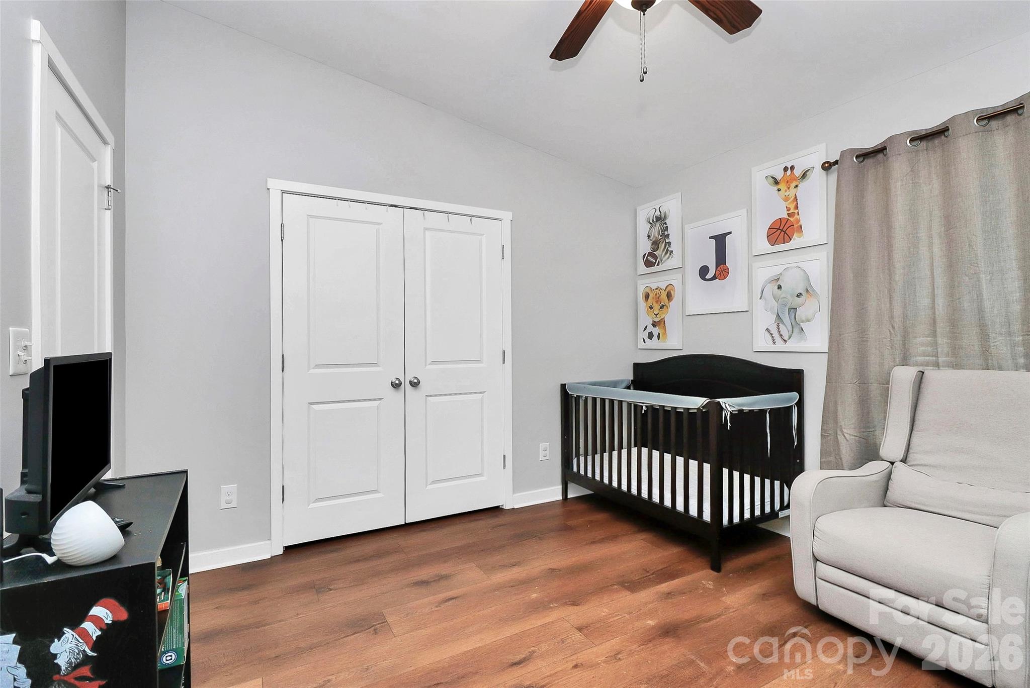 Steele Meadows - Residential