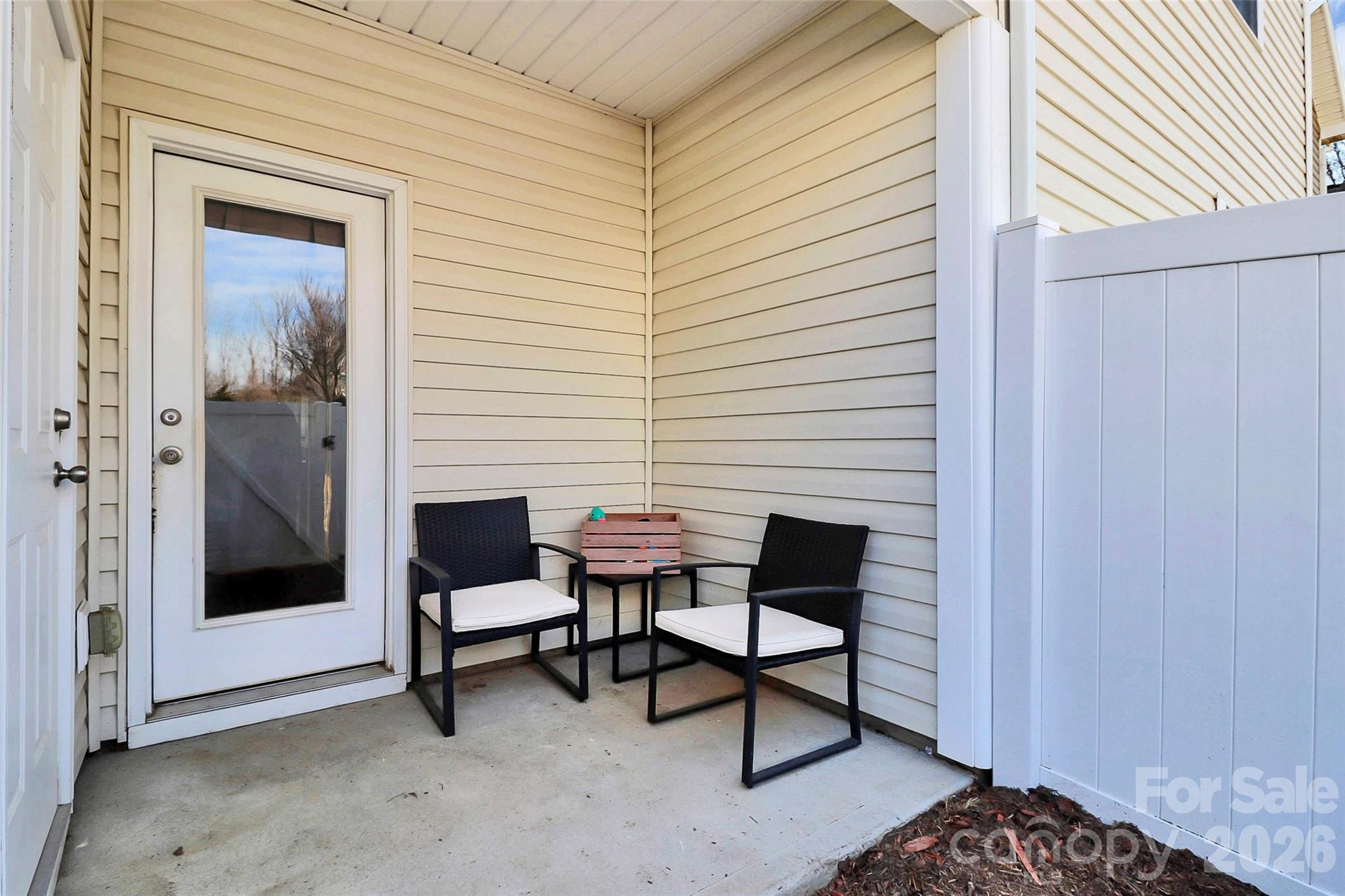 Steele Meadows - Residential