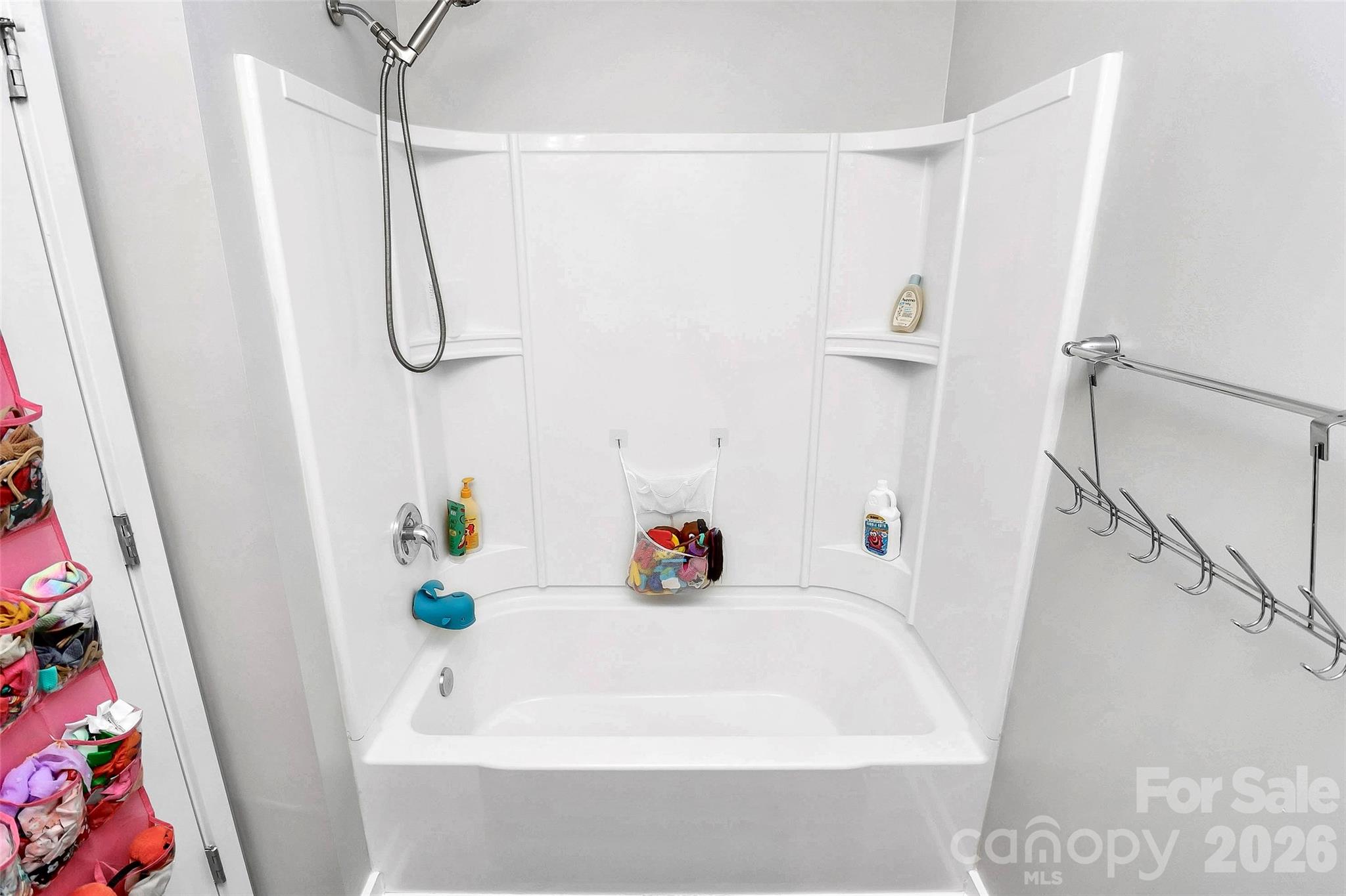 Steele Meadows - Residential