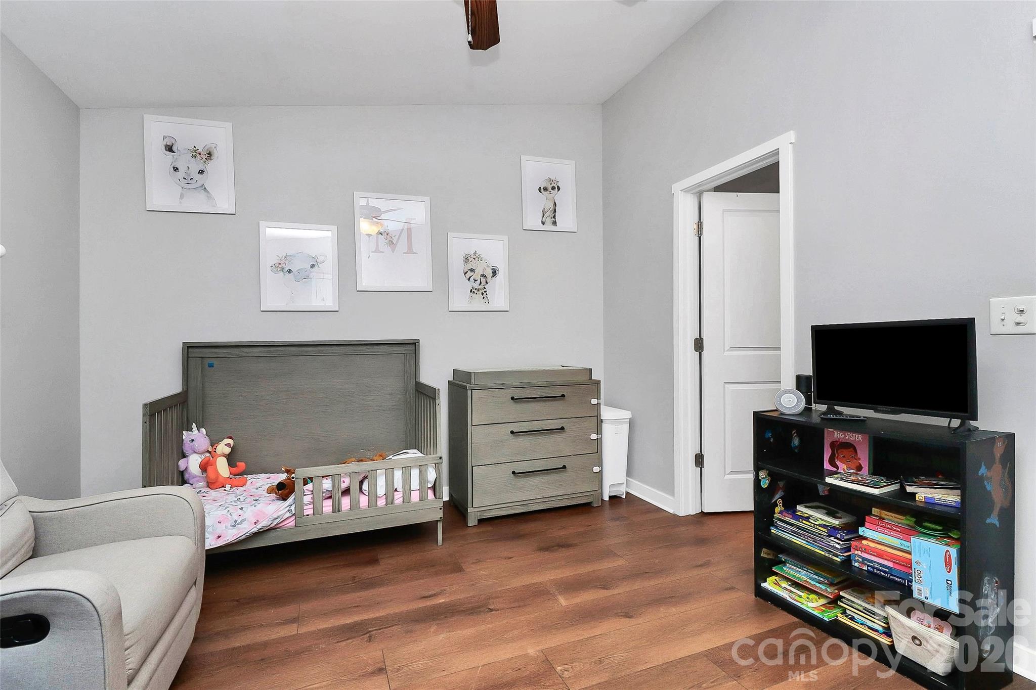 Steele Meadows - Residential