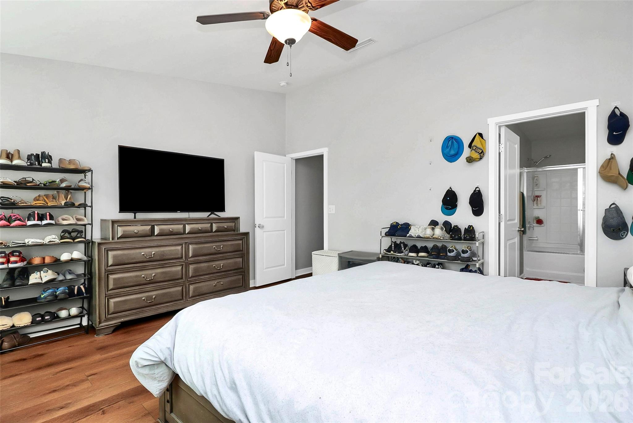 Steele Meadows - Residential