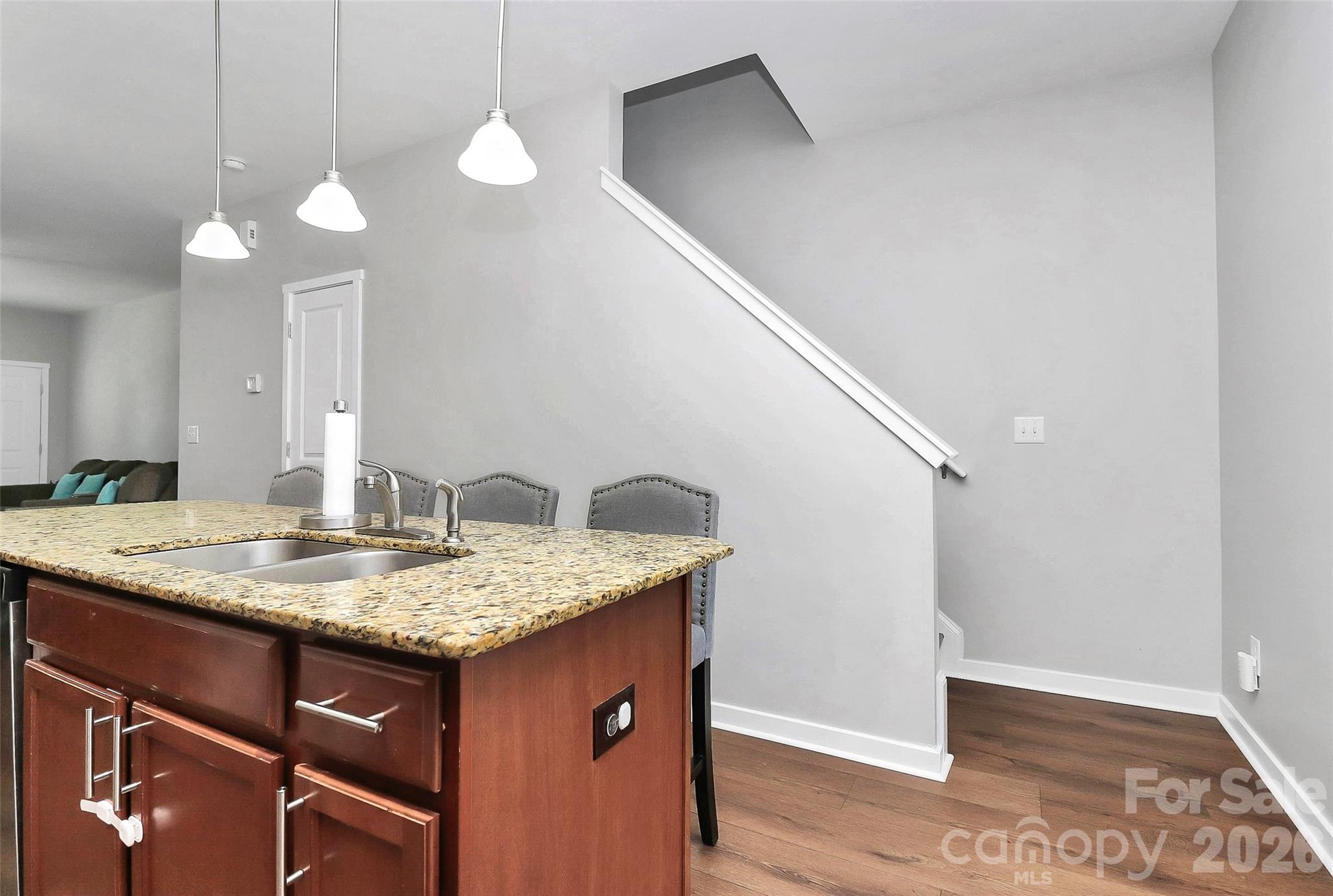 Steele Meadows - Residential