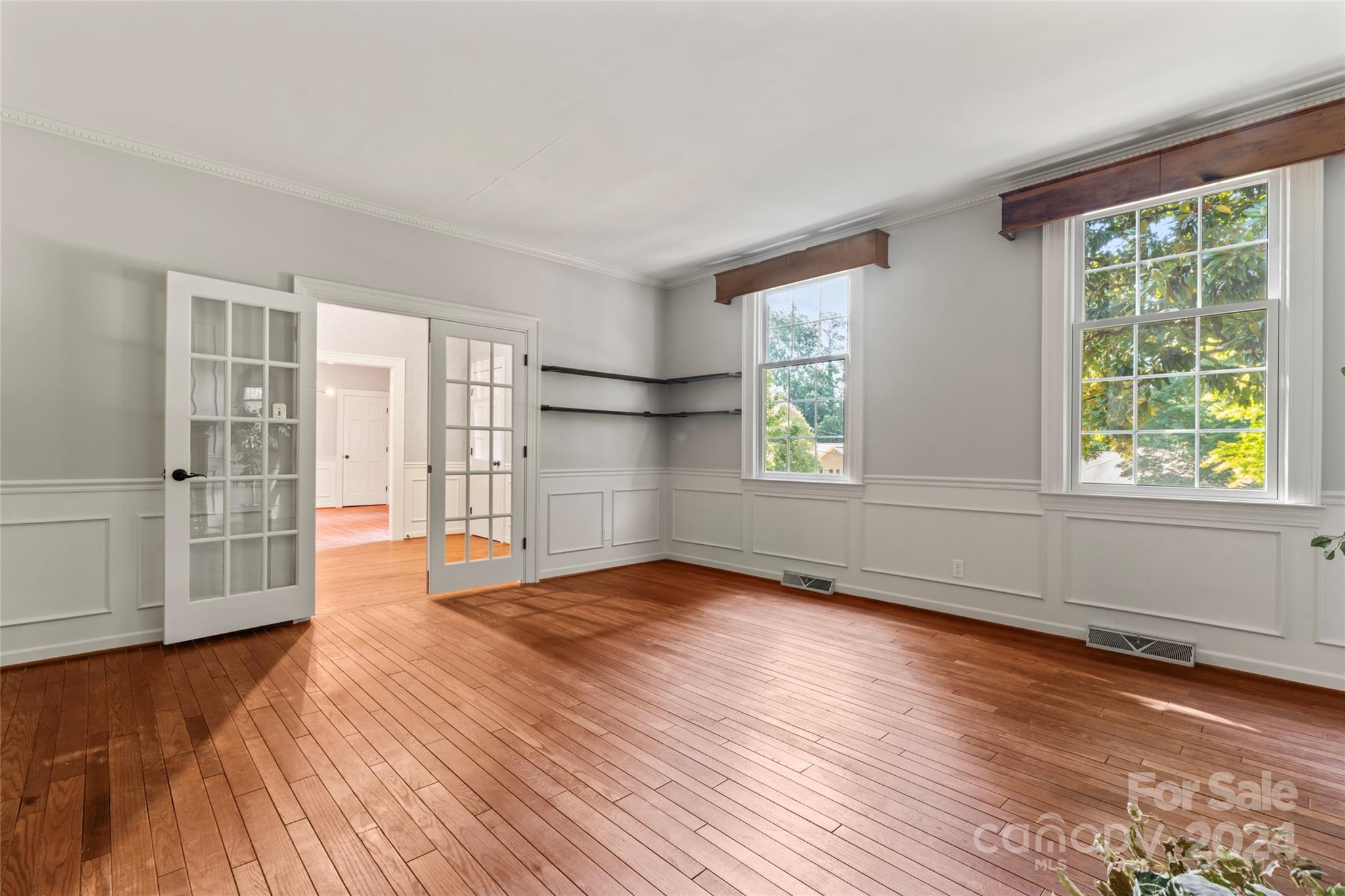 Heathwood - Residential