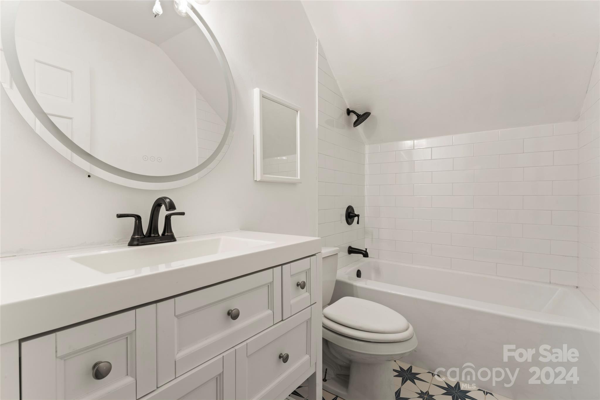 Heathwood - Residential