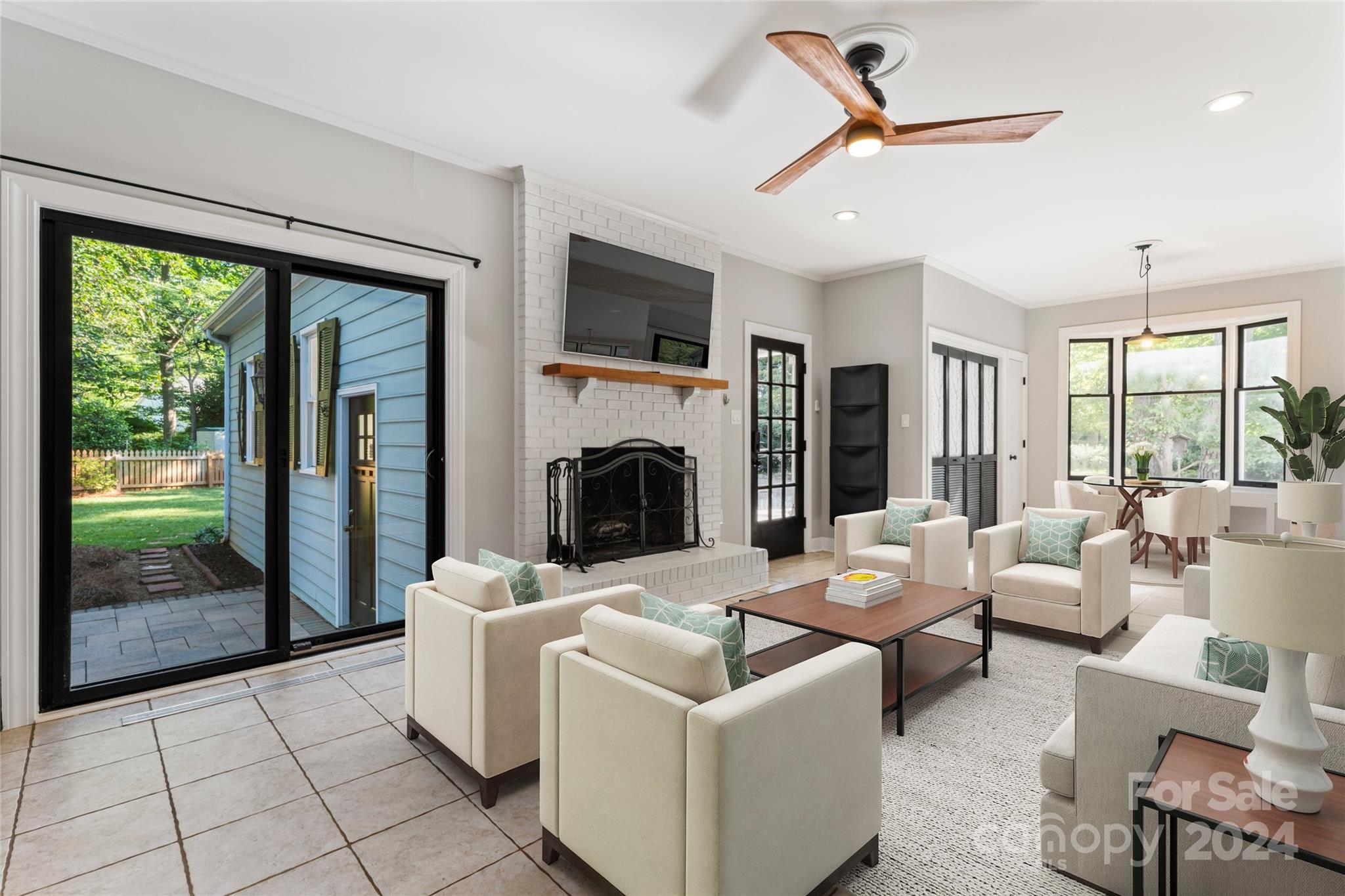 Heathwood - Residential