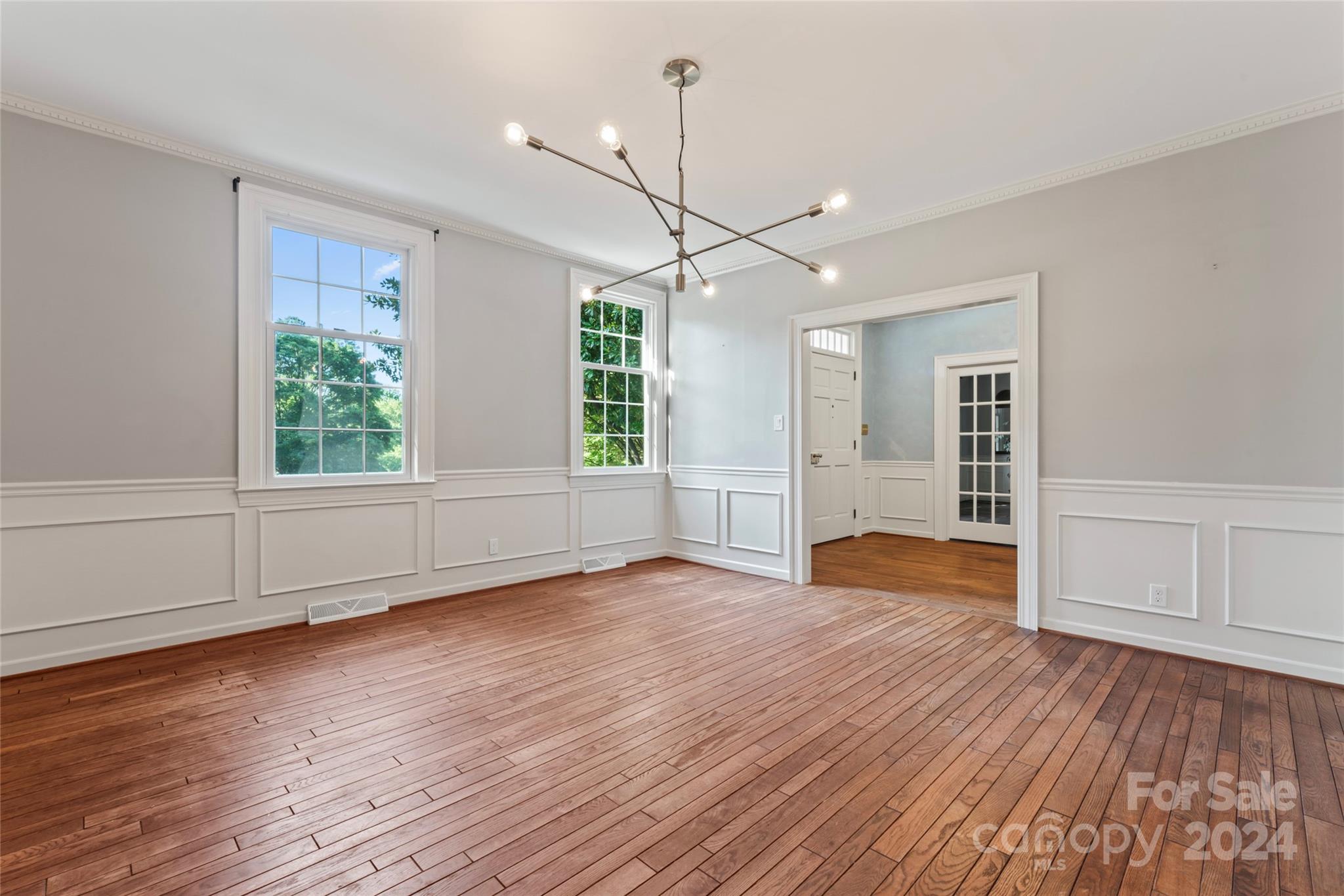 Heathwood - Residential