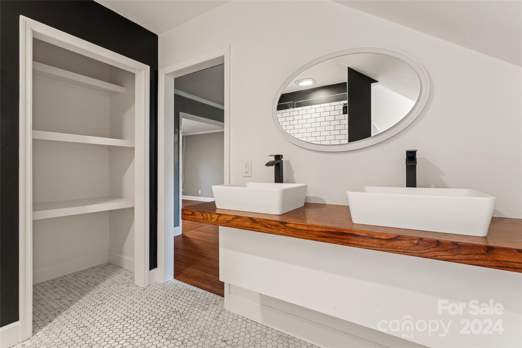 Heathwood - Residential