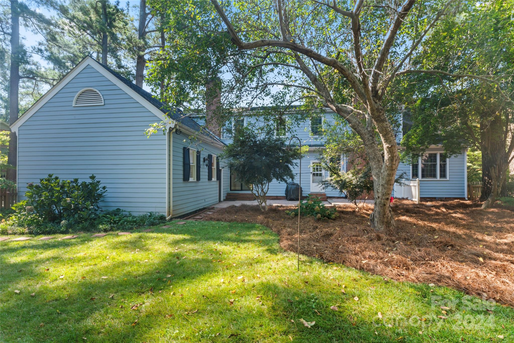 Heathwood - Residential