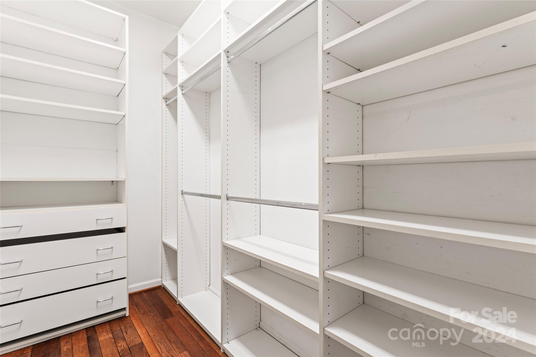 Heathwood - Residential