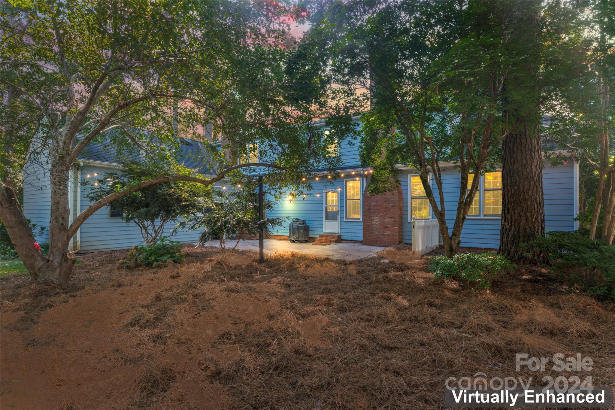 Heathwood - Residential