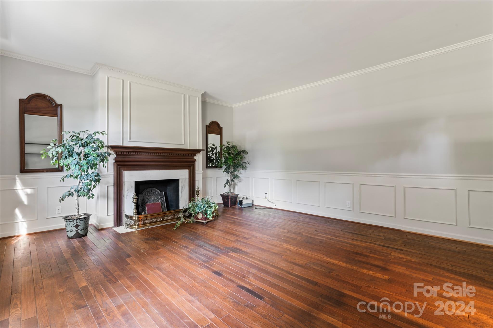 Heathwood - Residential