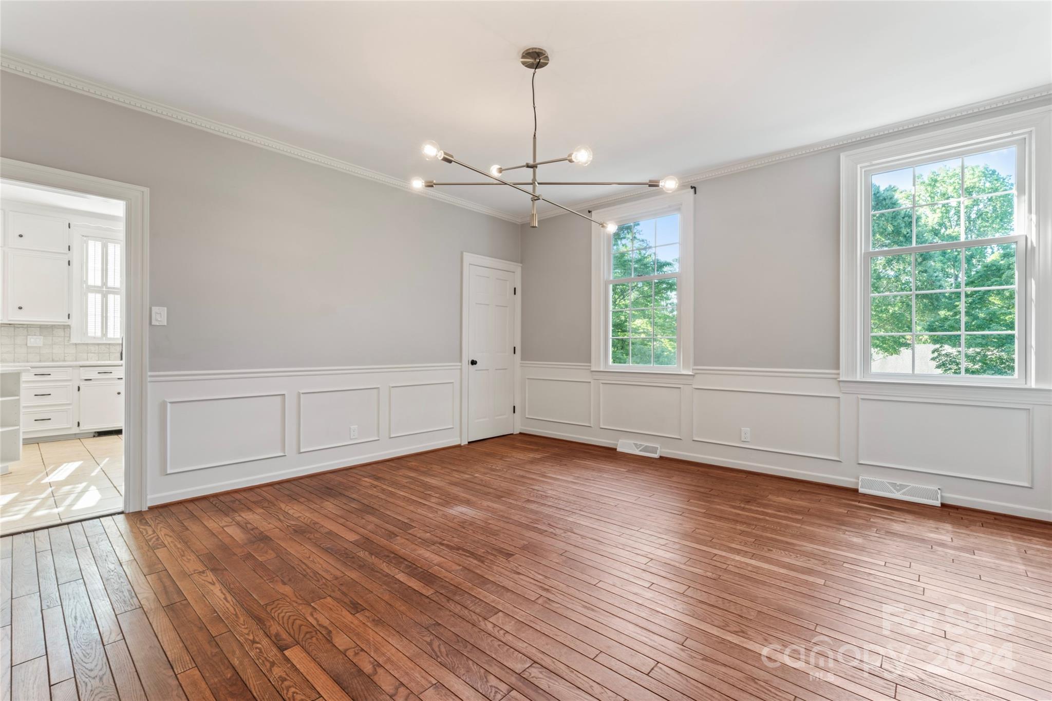 Heathwood - Residential