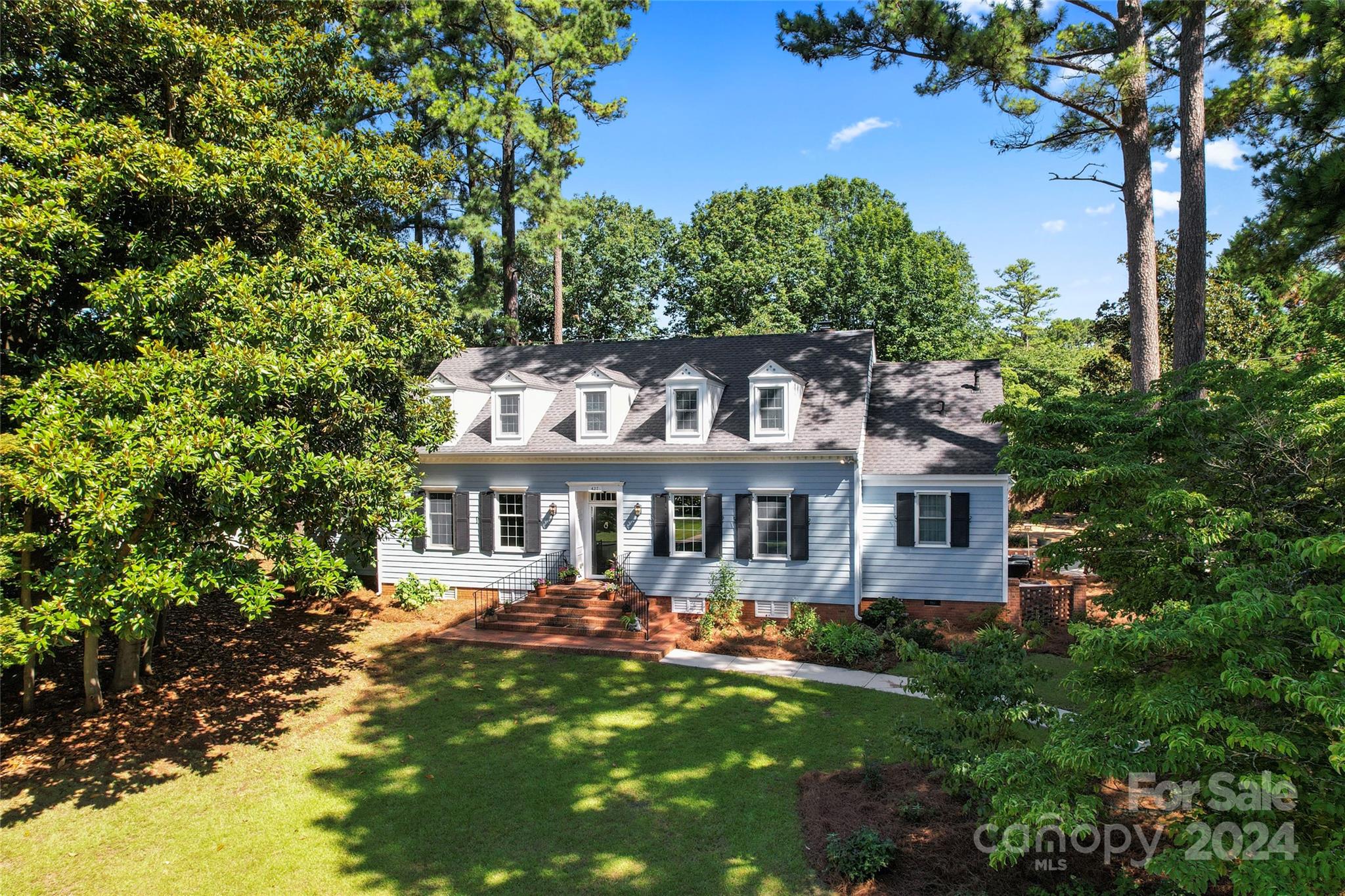 Heathwood - Residential