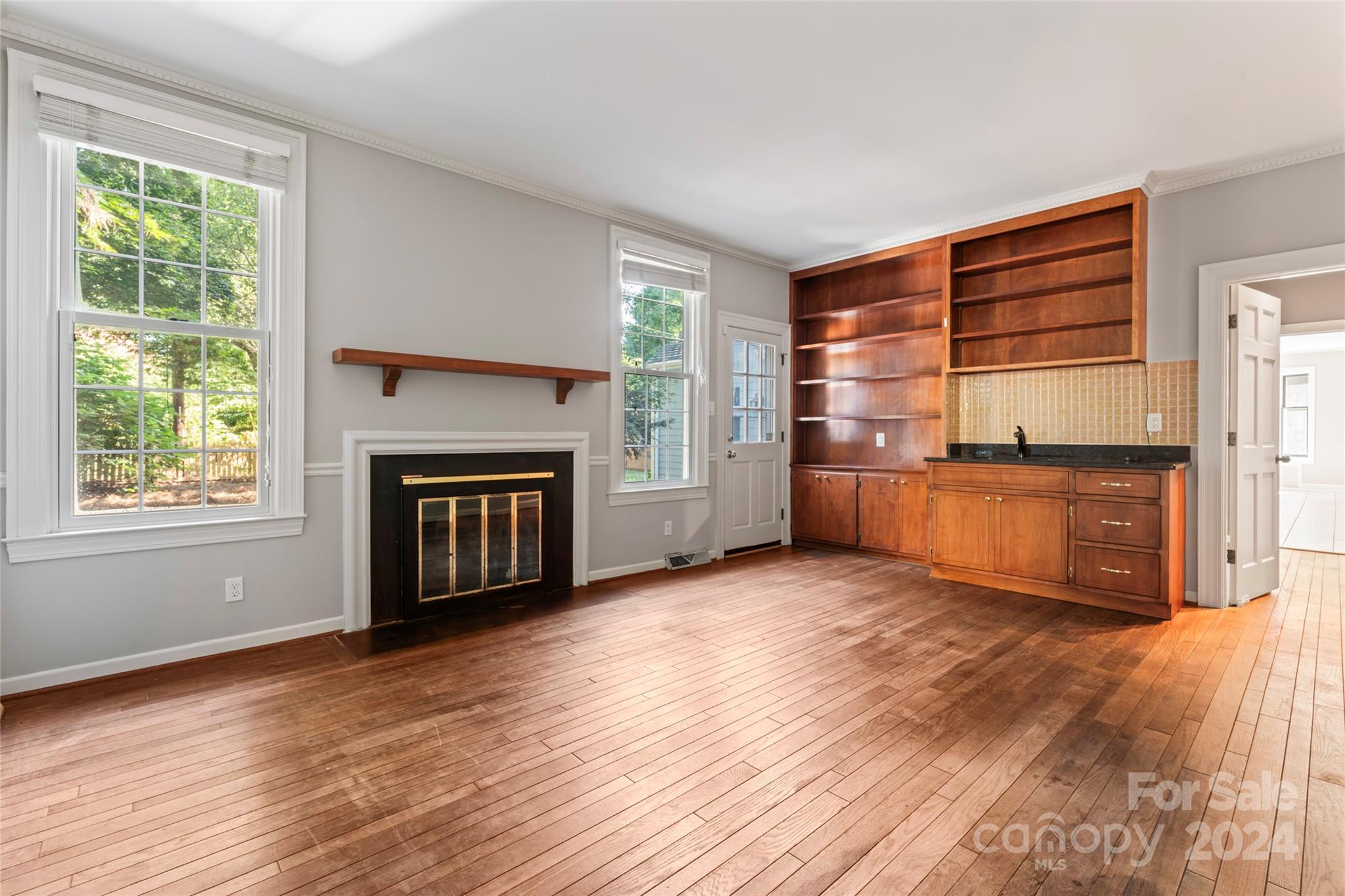 Heathwood - Residential