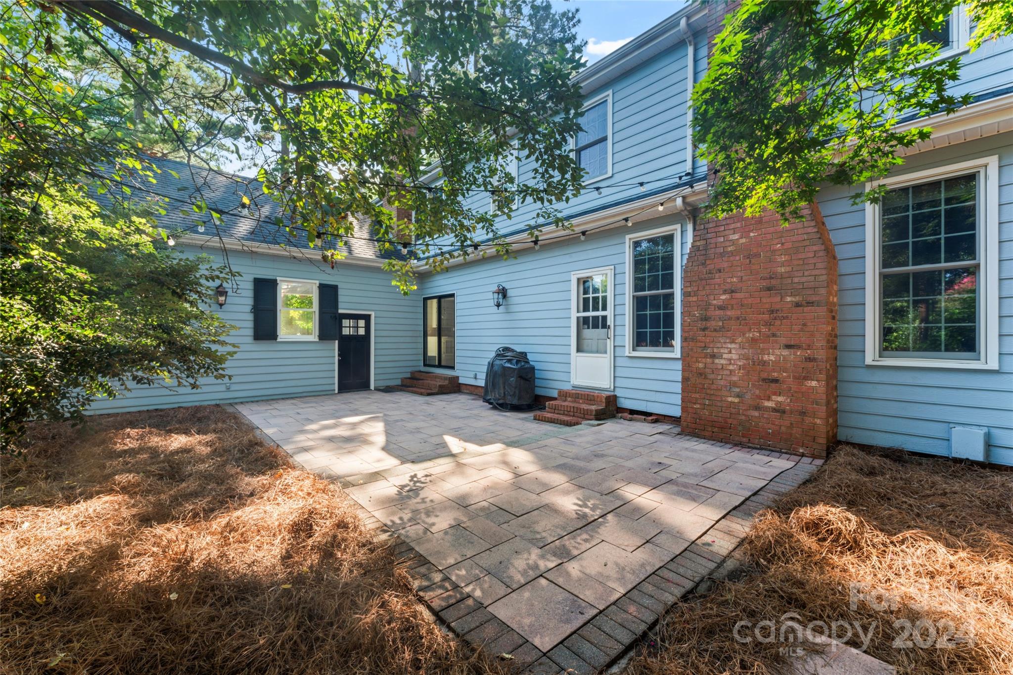 Heathwood - Residential