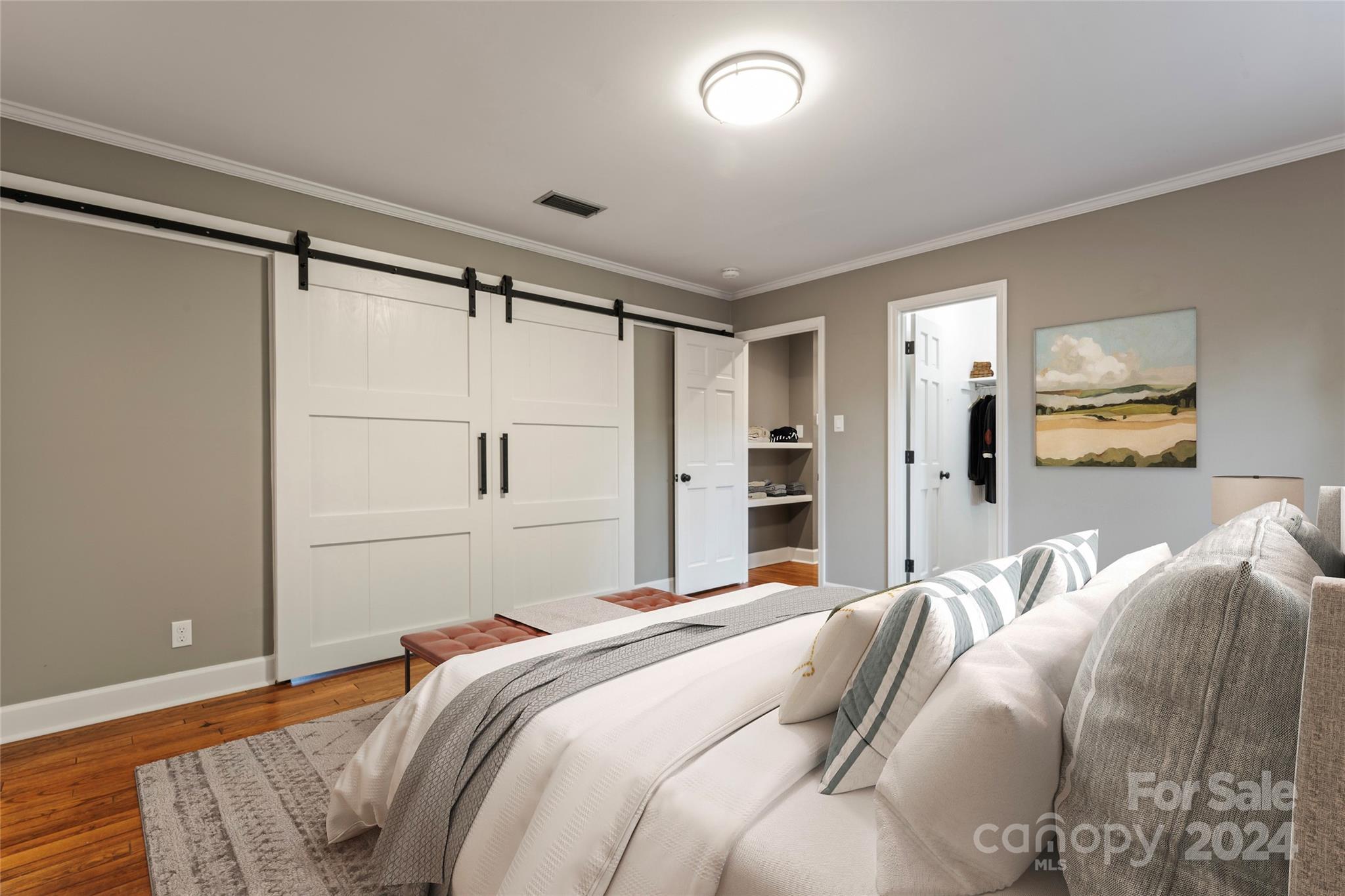 Heathwood - Residential