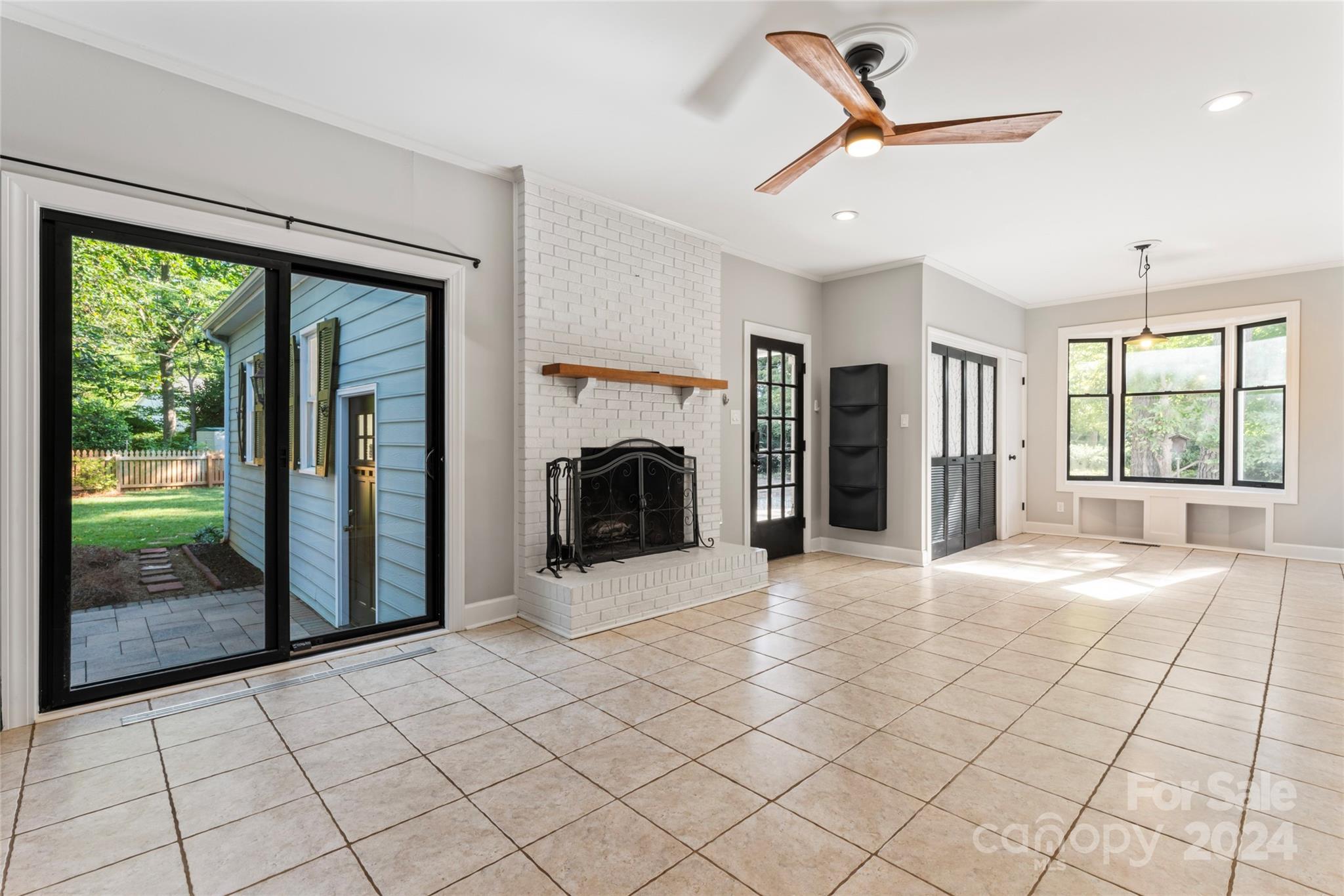 Heathwood - Residential