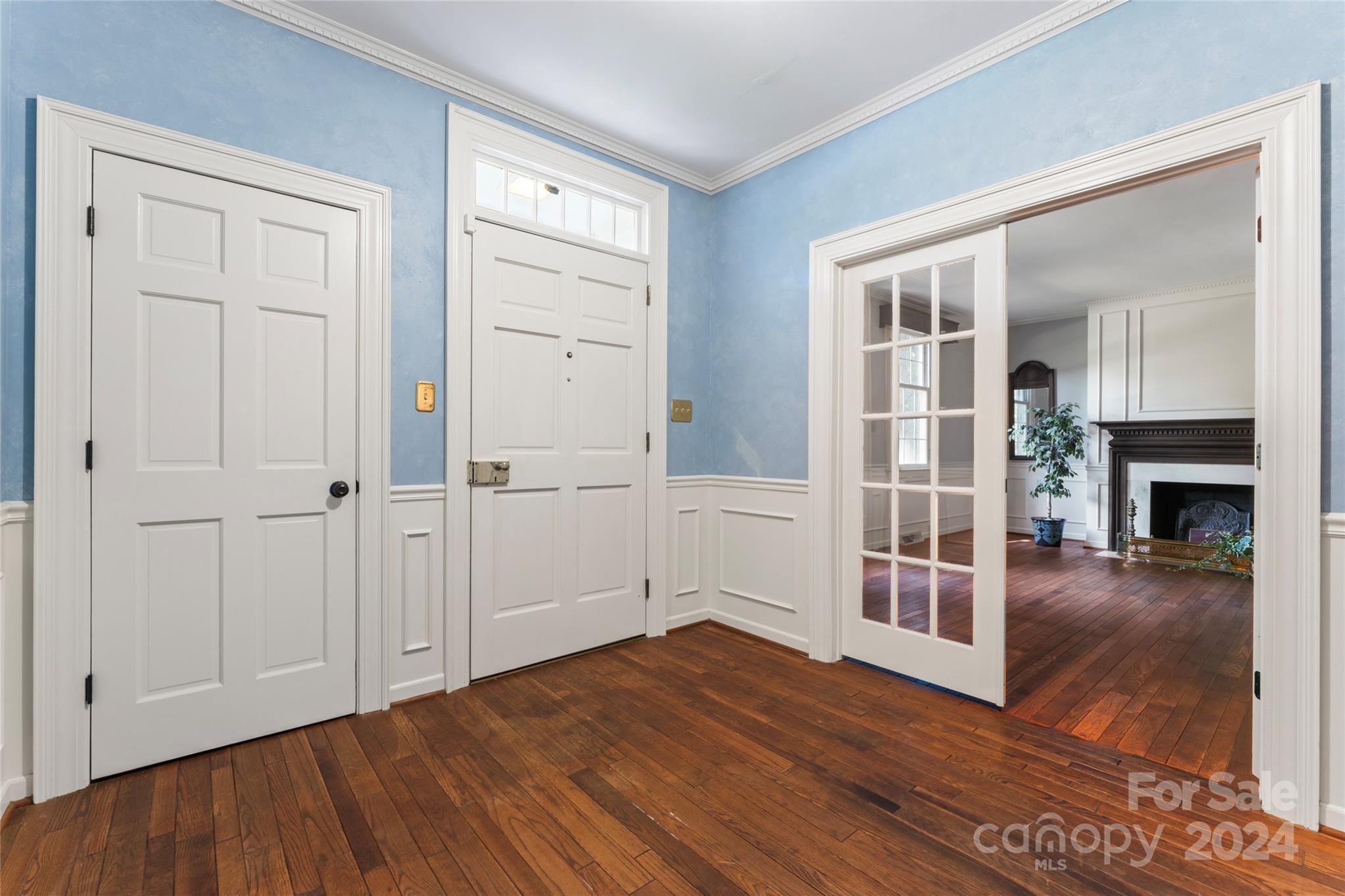 Heathwood - Residential