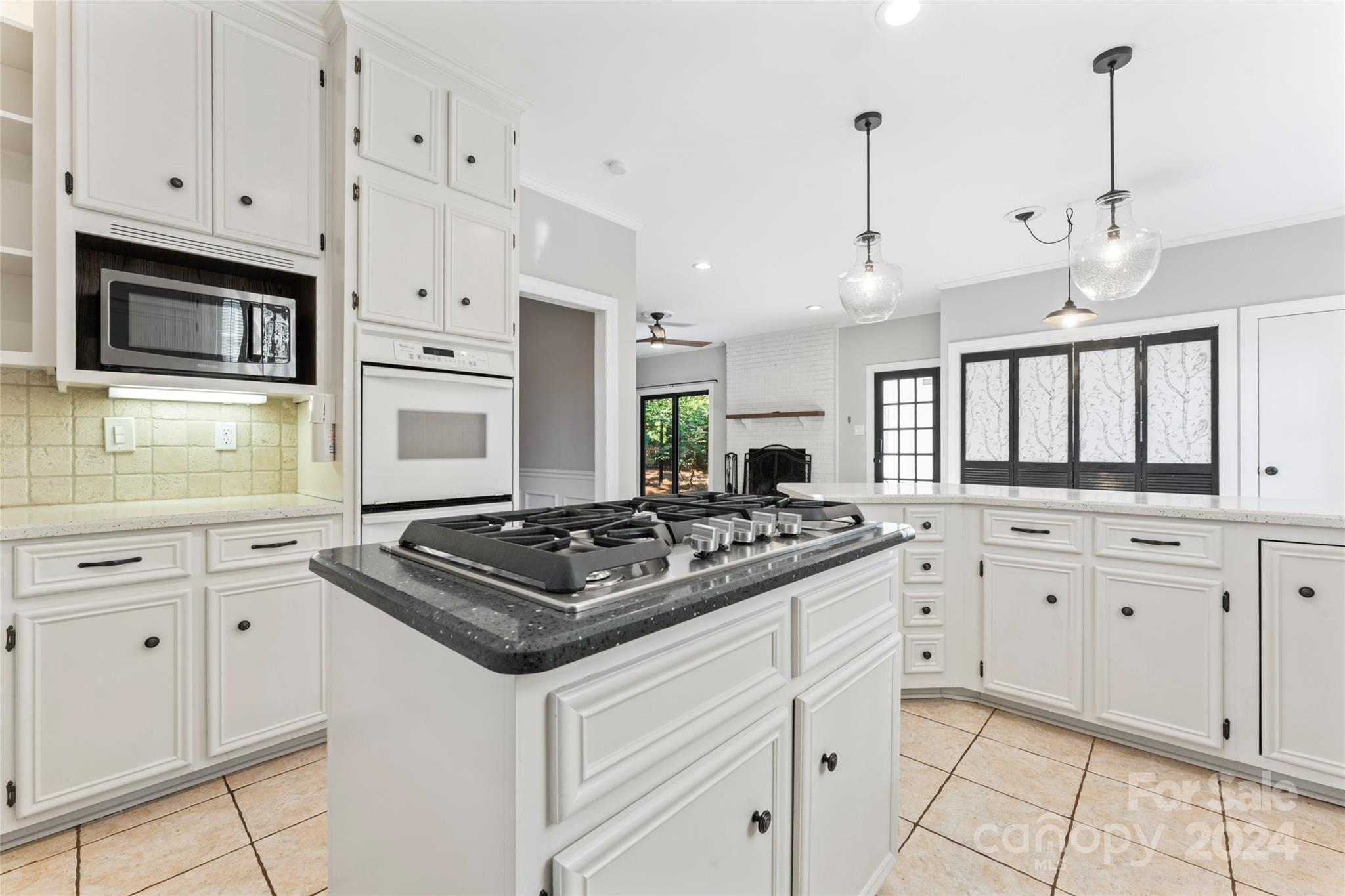 Heathwood - Residential