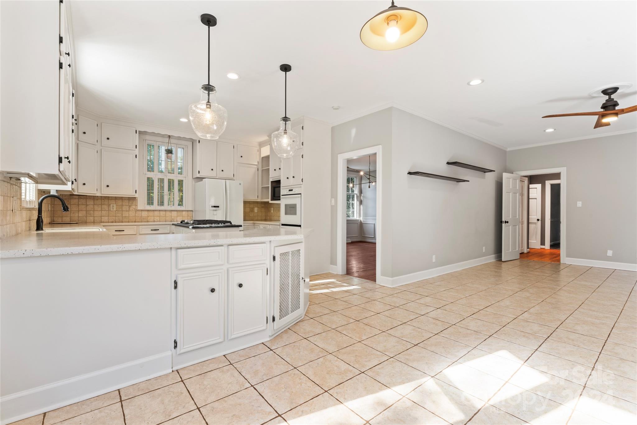 Heathwood - Residential