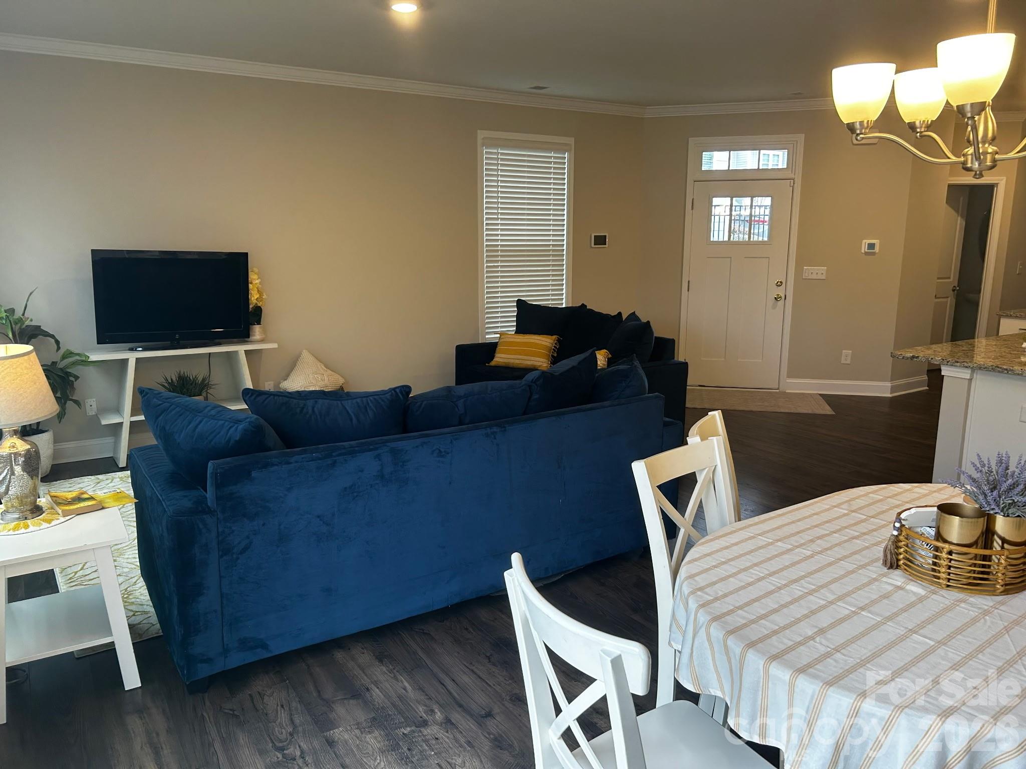 The Village at Ivy Ridge - Residential