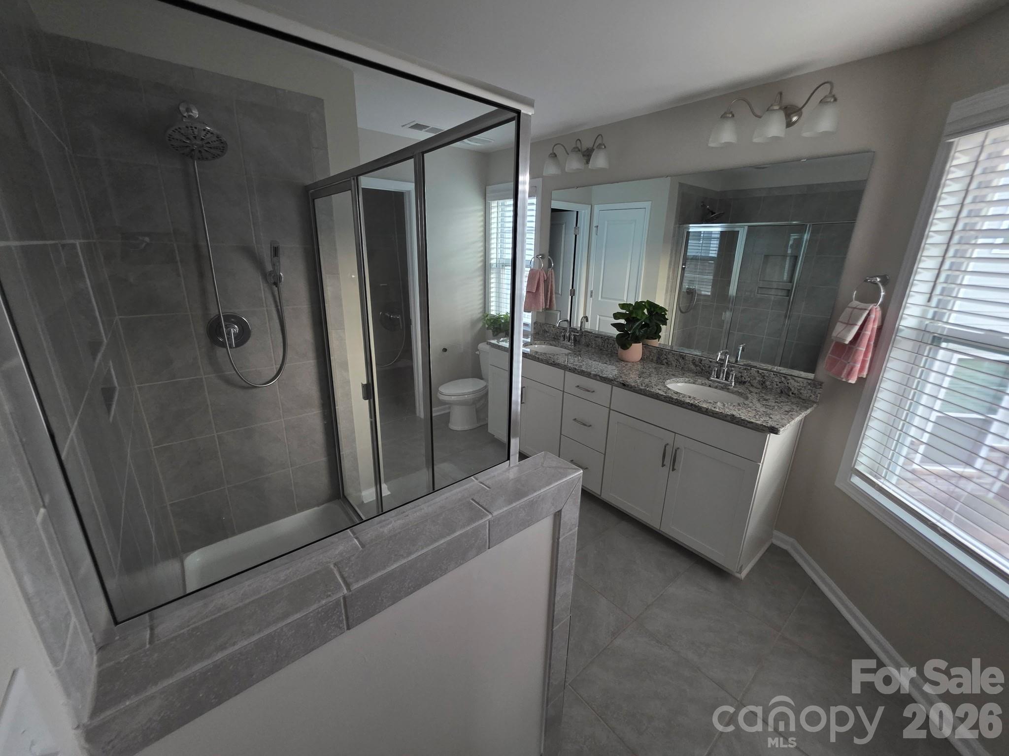 The Village at Ivy Ridge - Residential