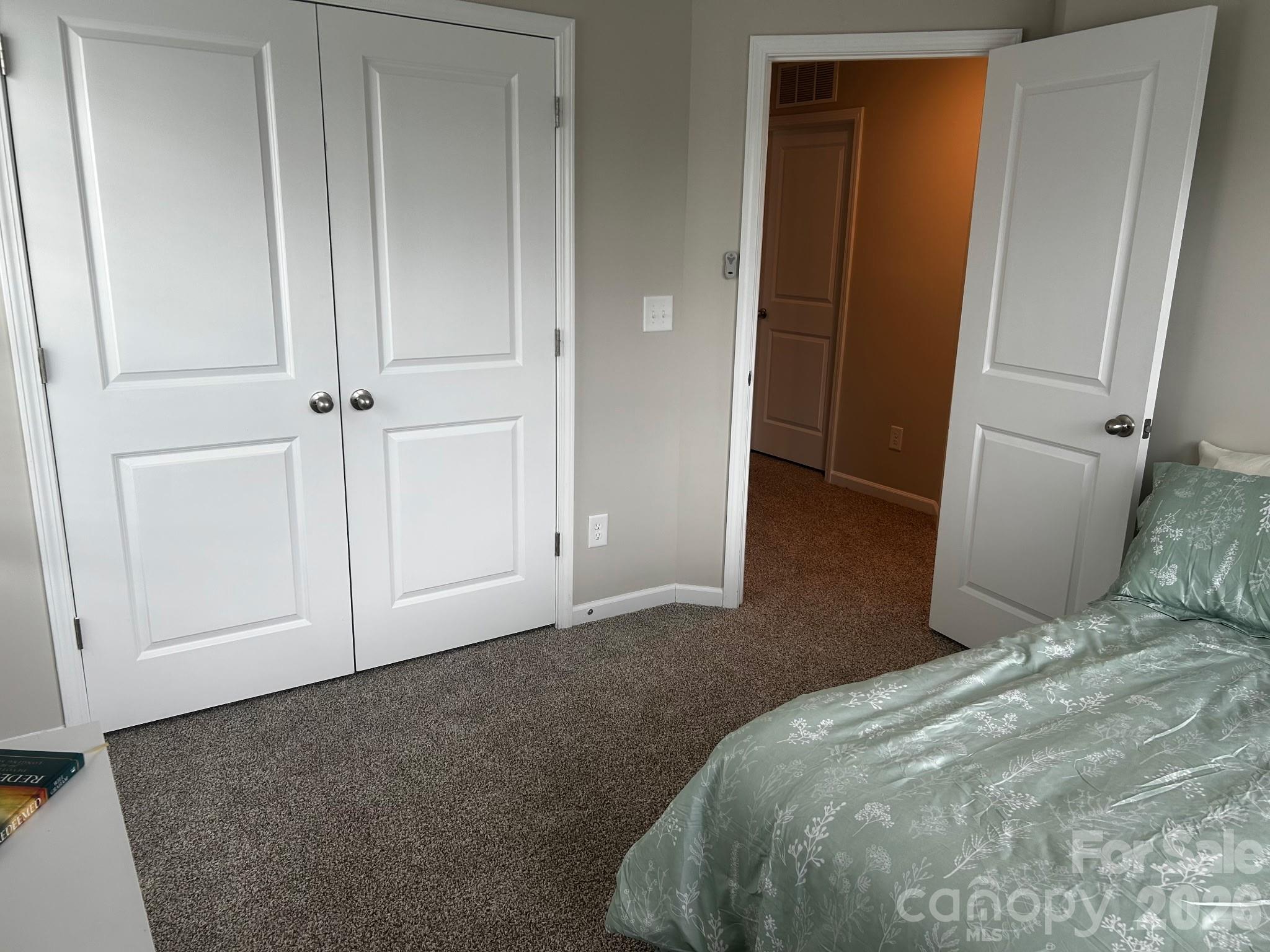 The Village at Ivy Ridge - Residential