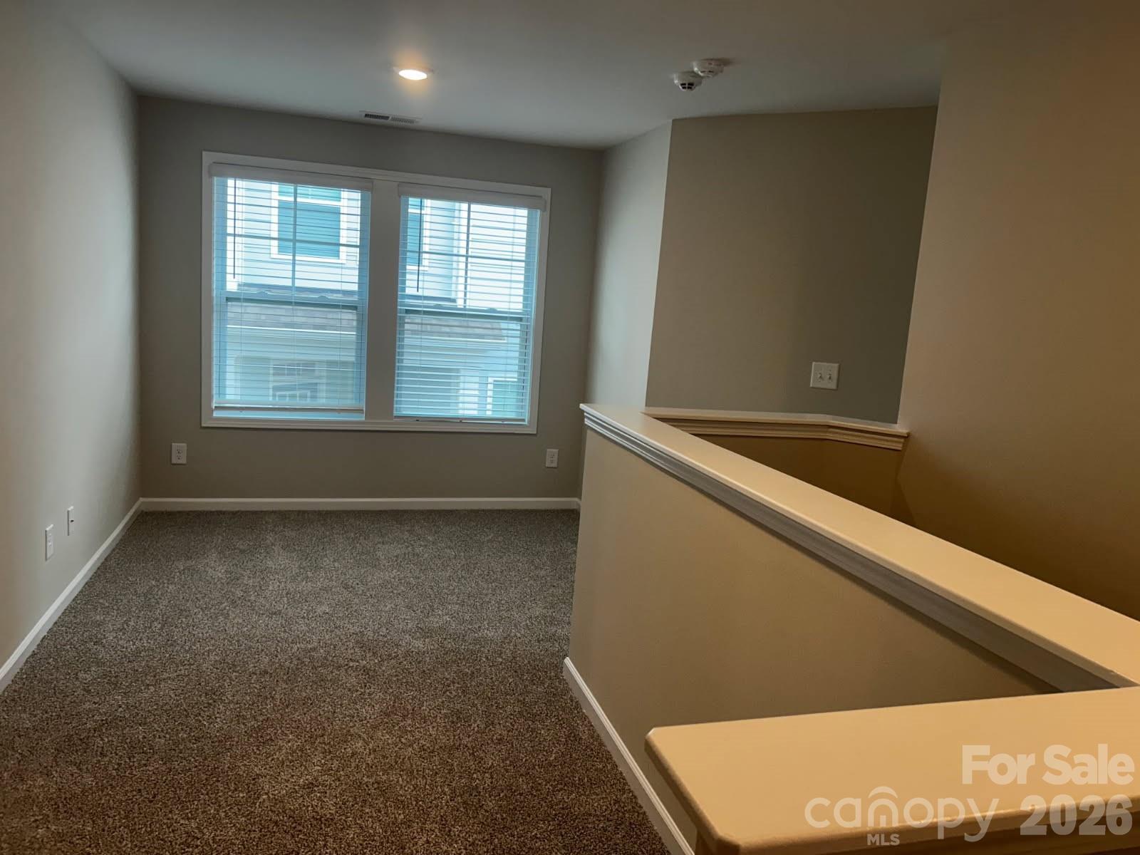 The Village at Ivy Ridge - Residential