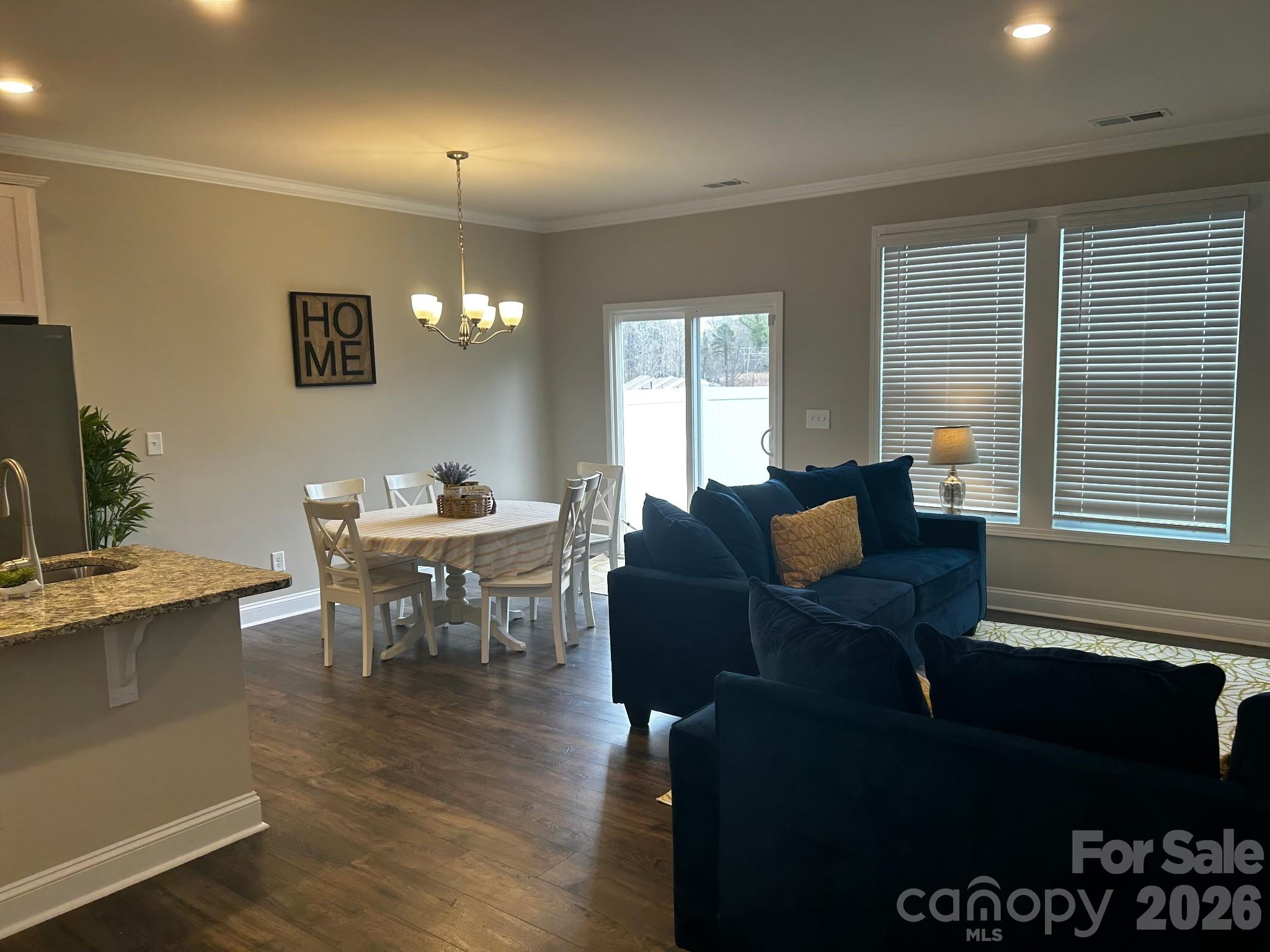 The Village at Ivy Ridge - Residential